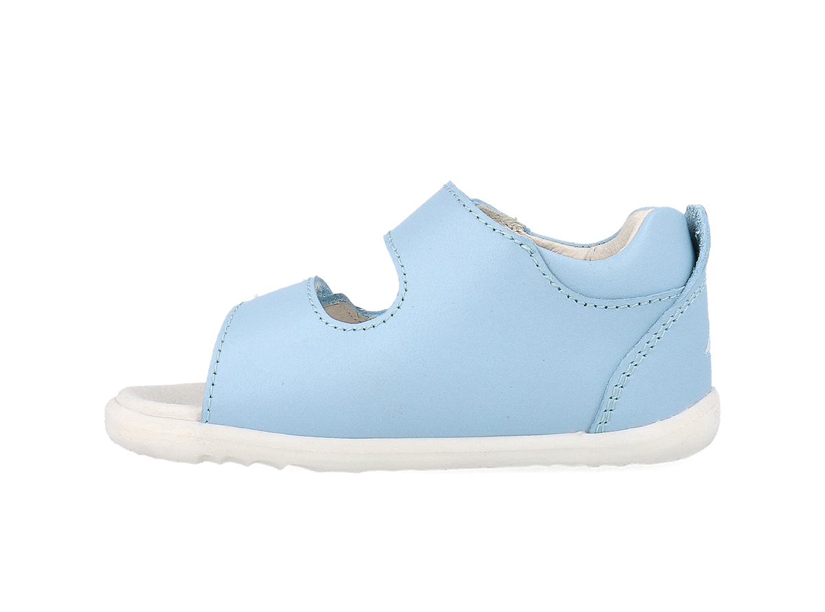 Bobux Step Up Topia - Glacial Blue