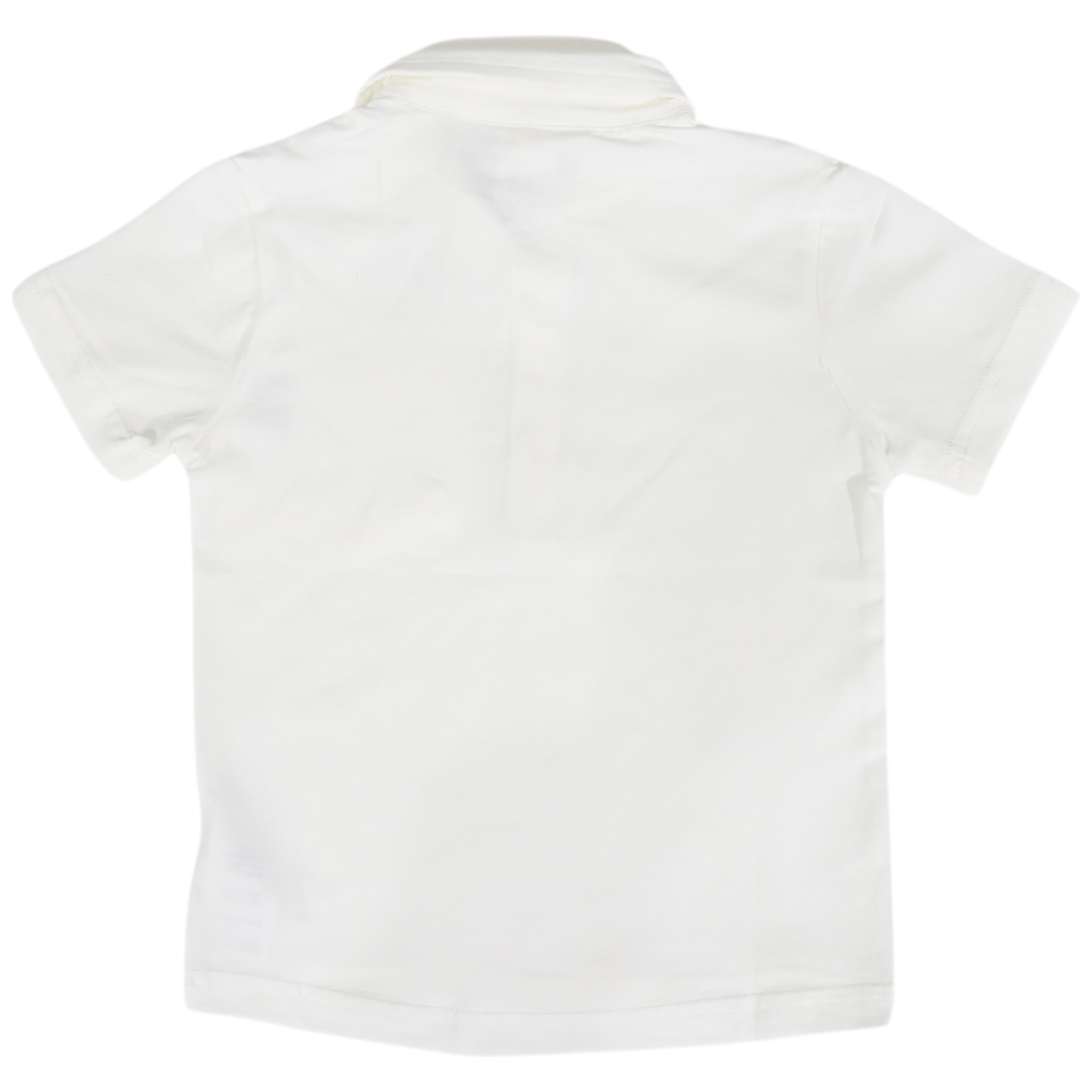 Korango Shirt White