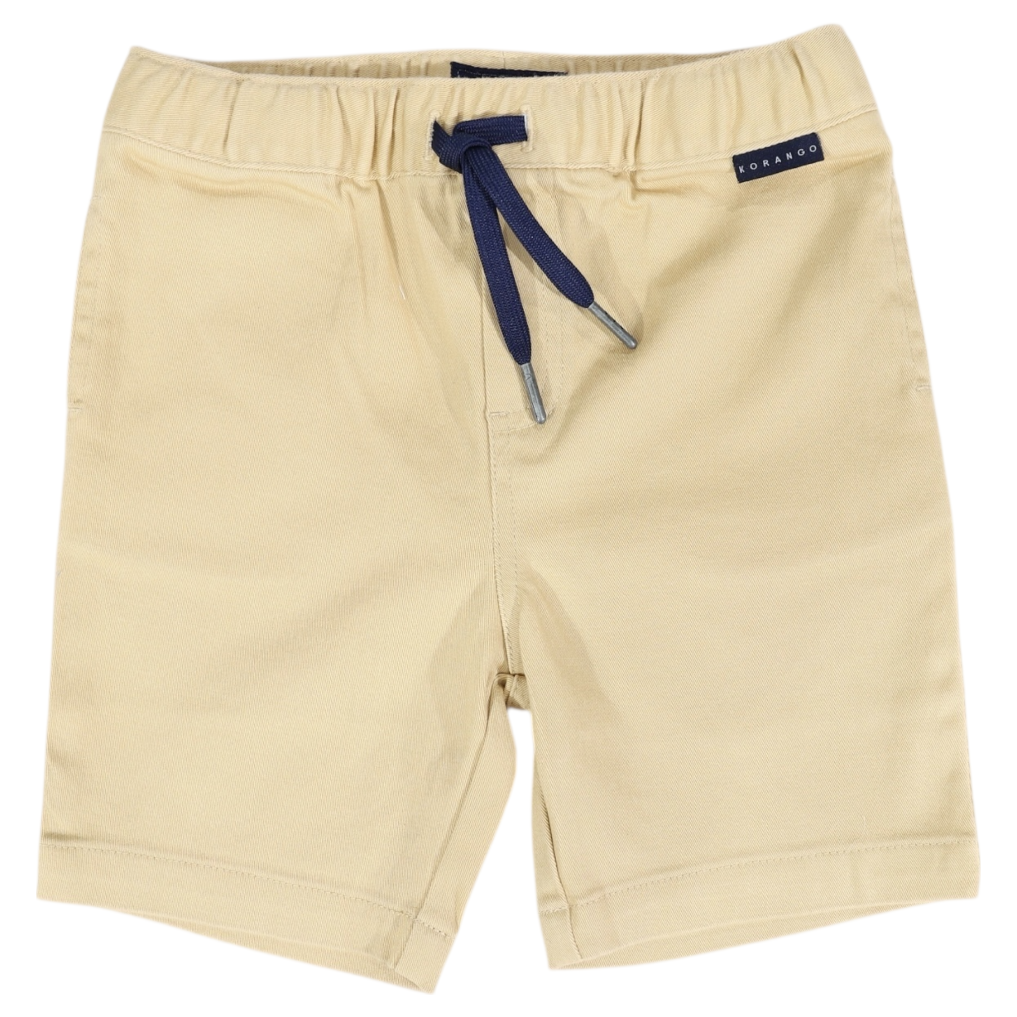 Korango Stretch Twill Short Sand