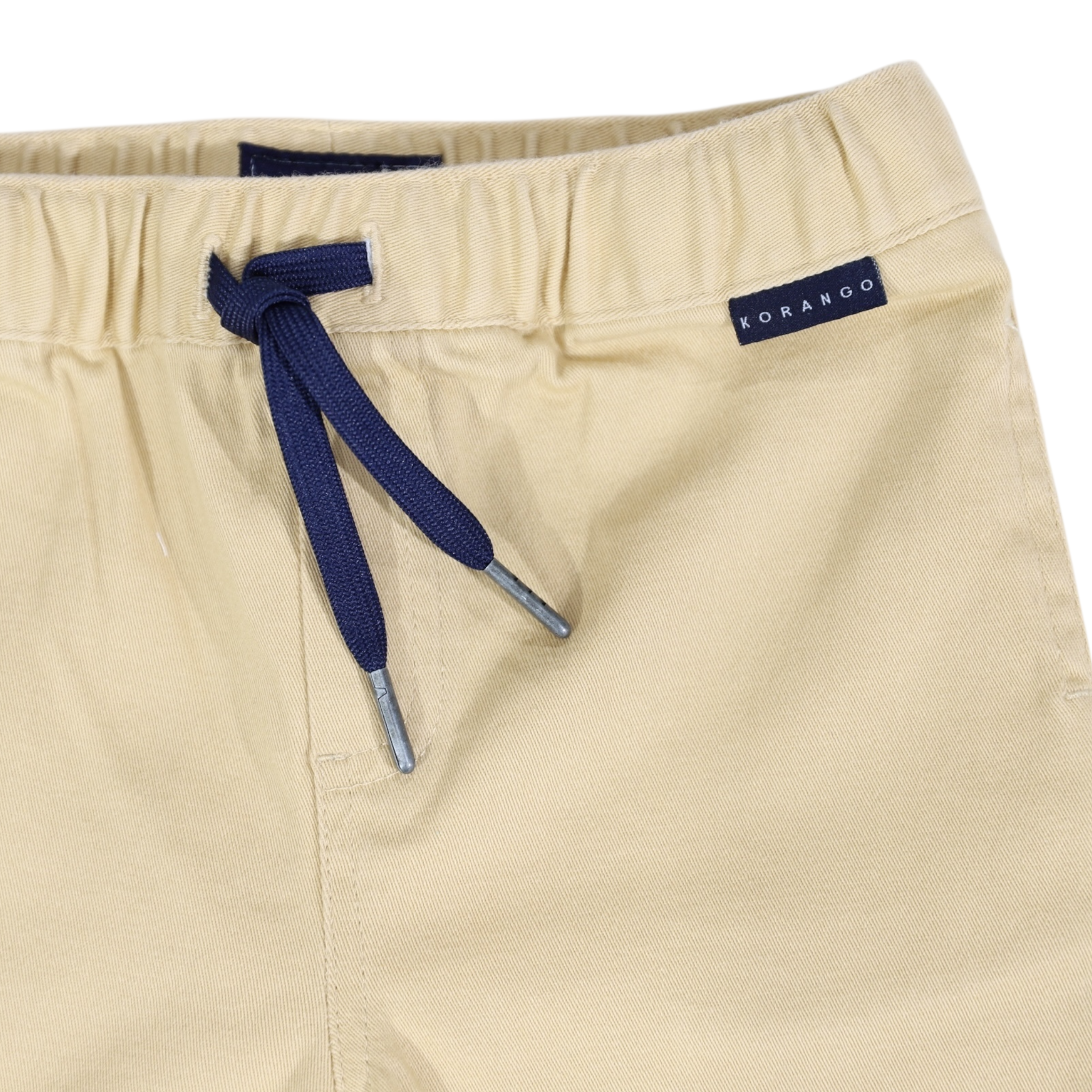 Korango Stretch Twill Short Sand