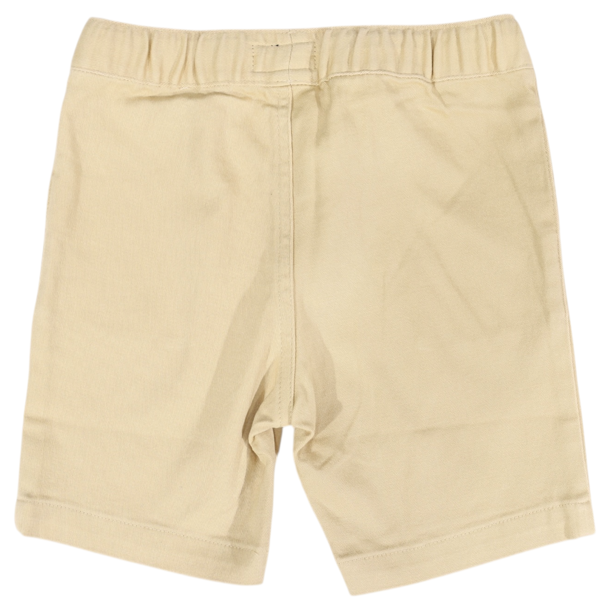 Korango Stretch Twill Short Sand