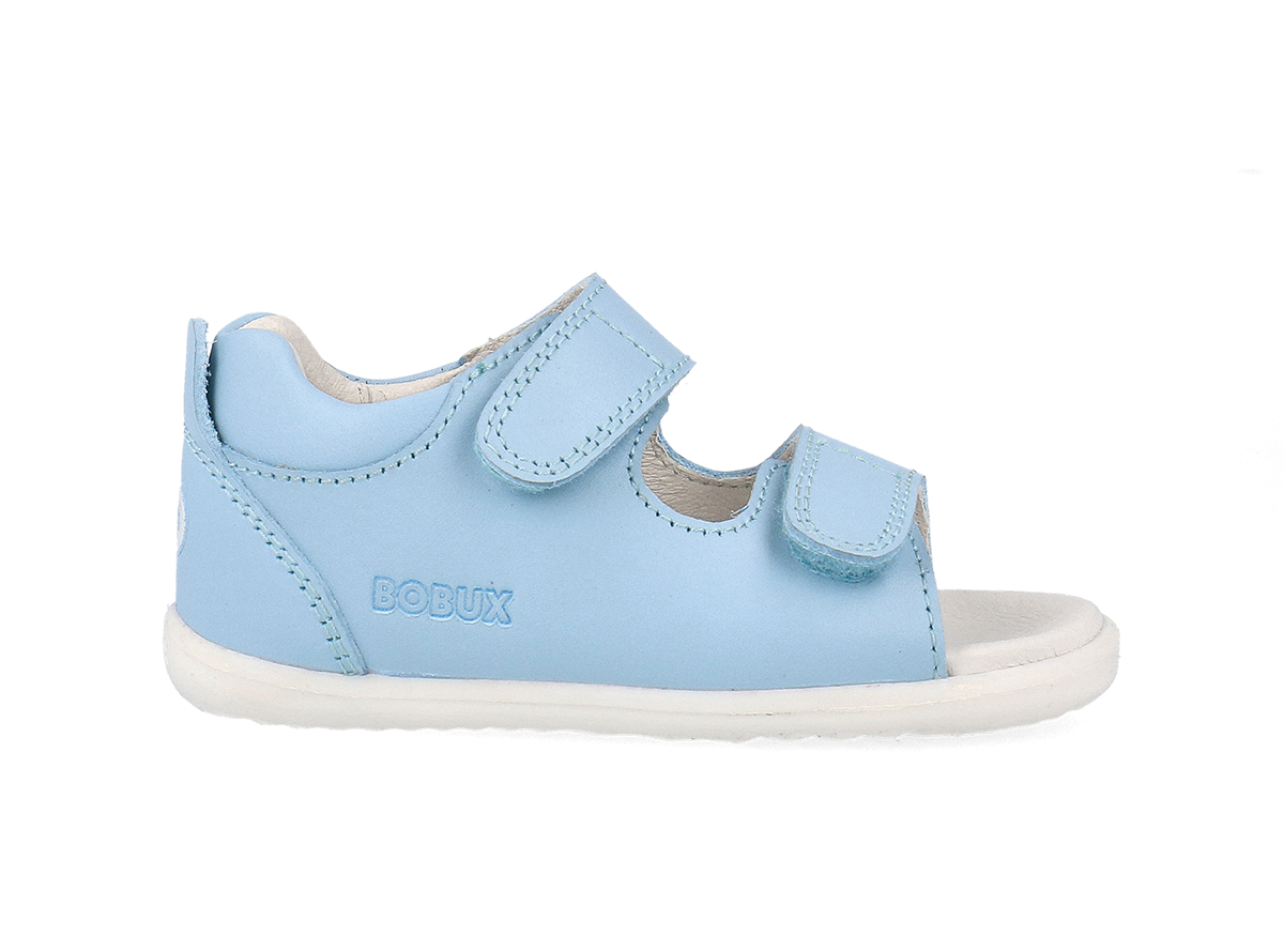 Bobux Step Up Topia - Glacial Blue