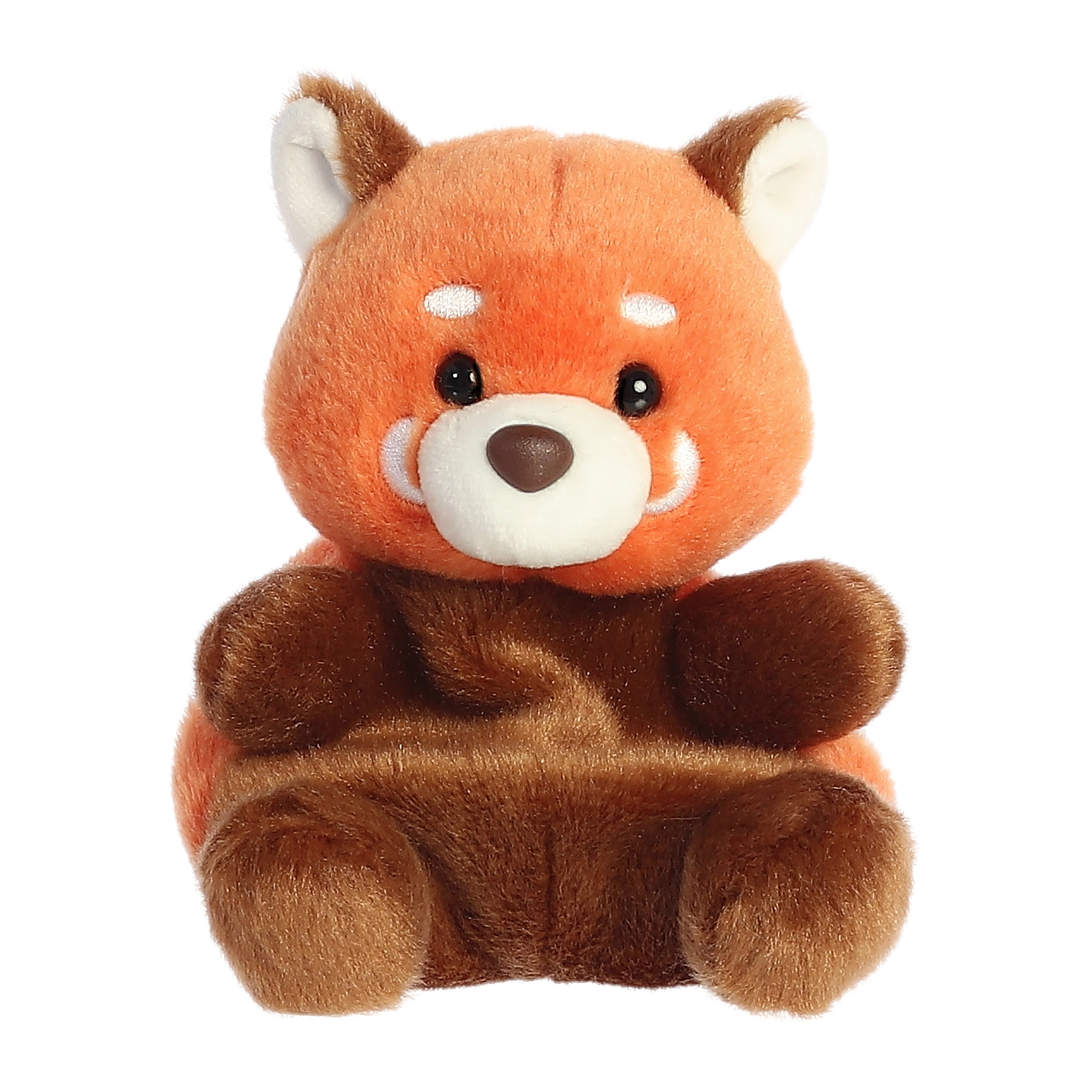 Palm Pal Rei Red Panda 13cm