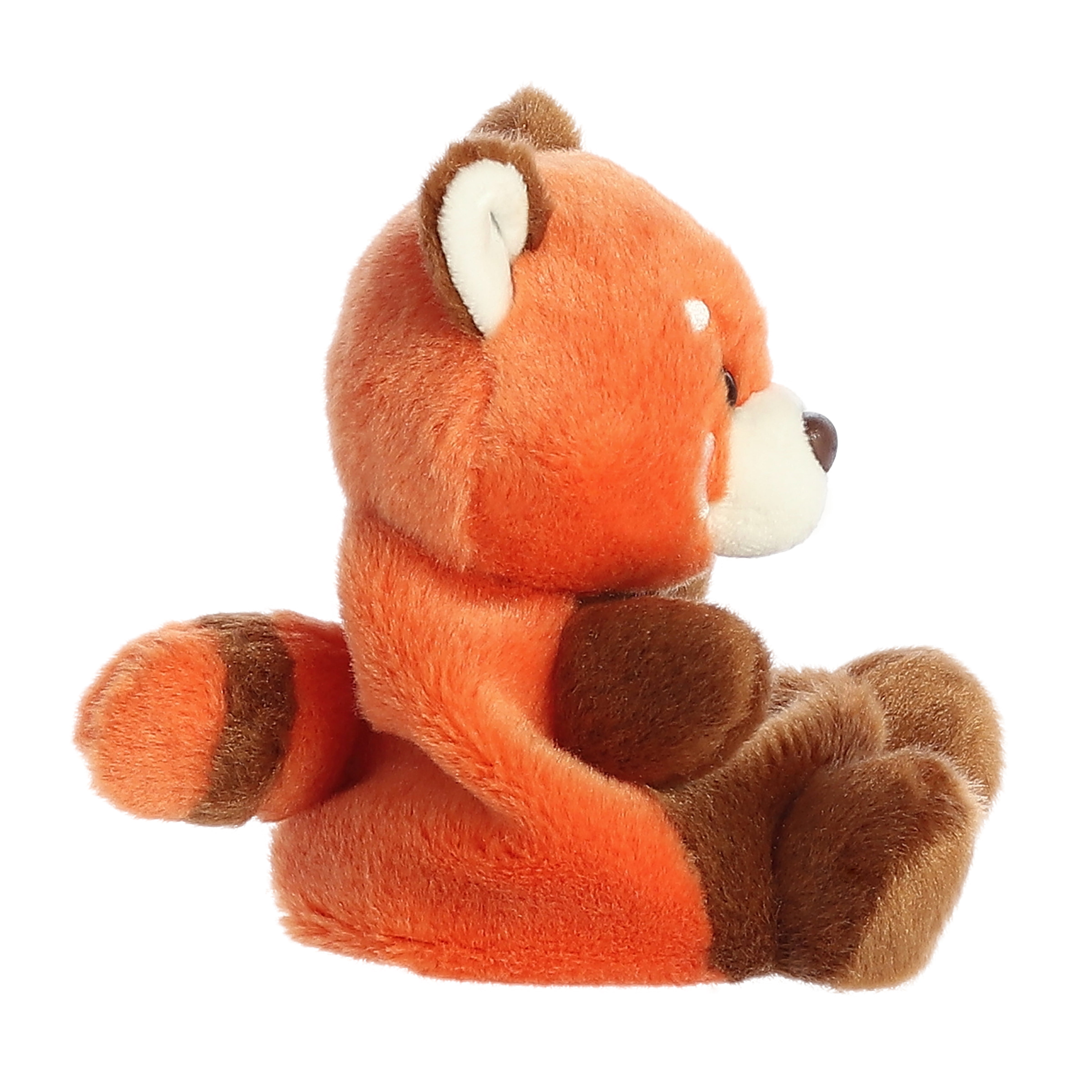 Palm Pal Rei Red Panda 13cm