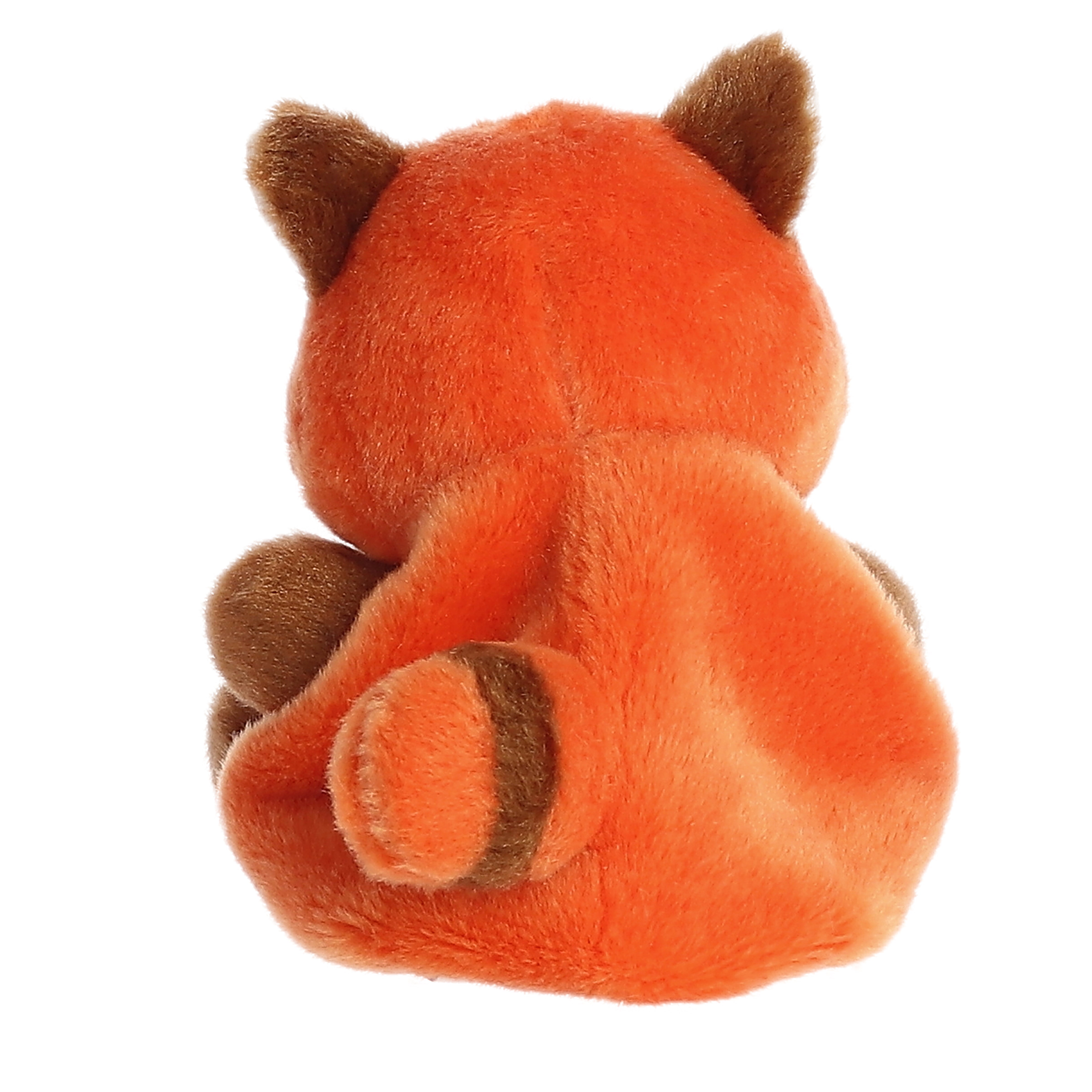 Palm Pal Rei Red Panda 13cm