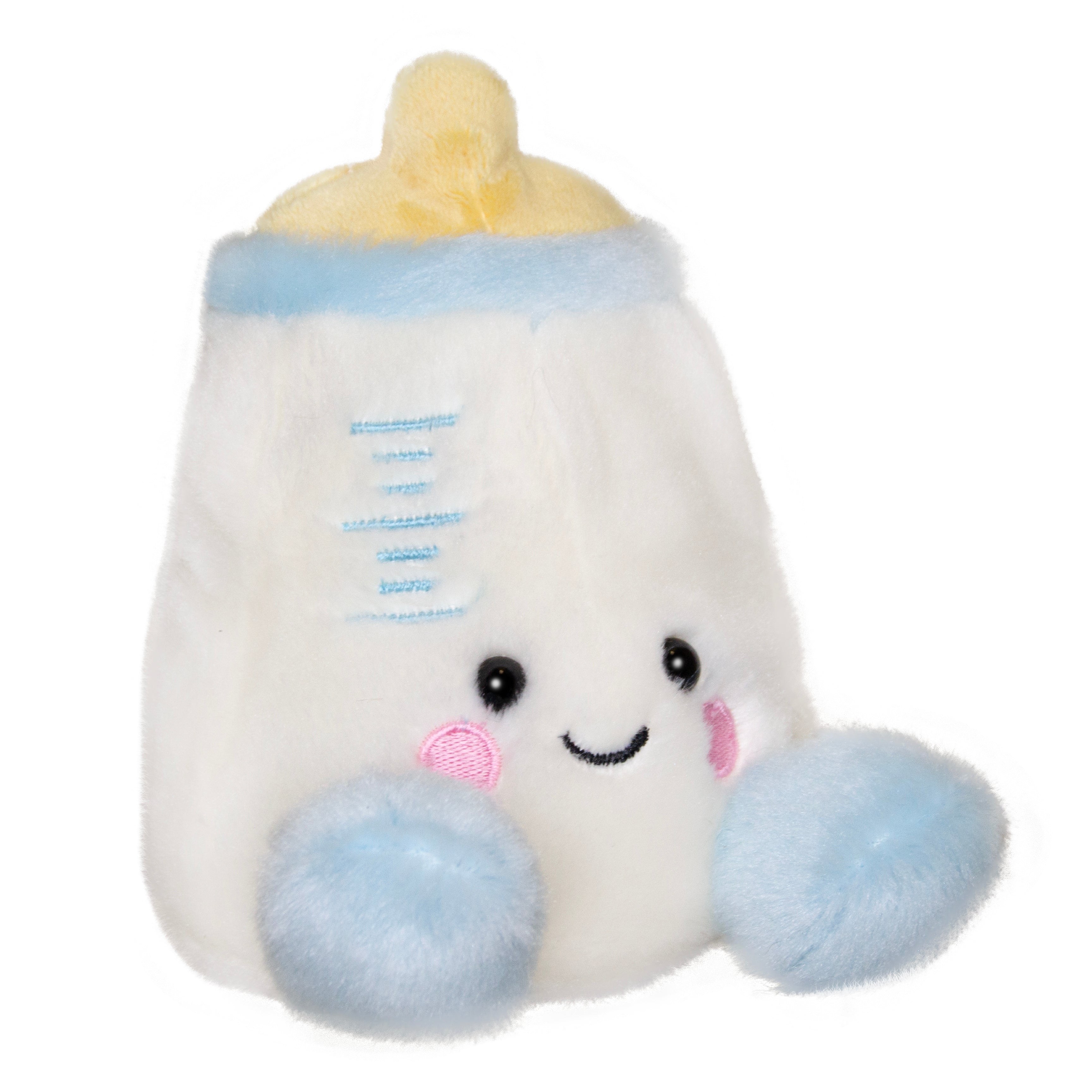 Palm Pal Theo Baby Bottle