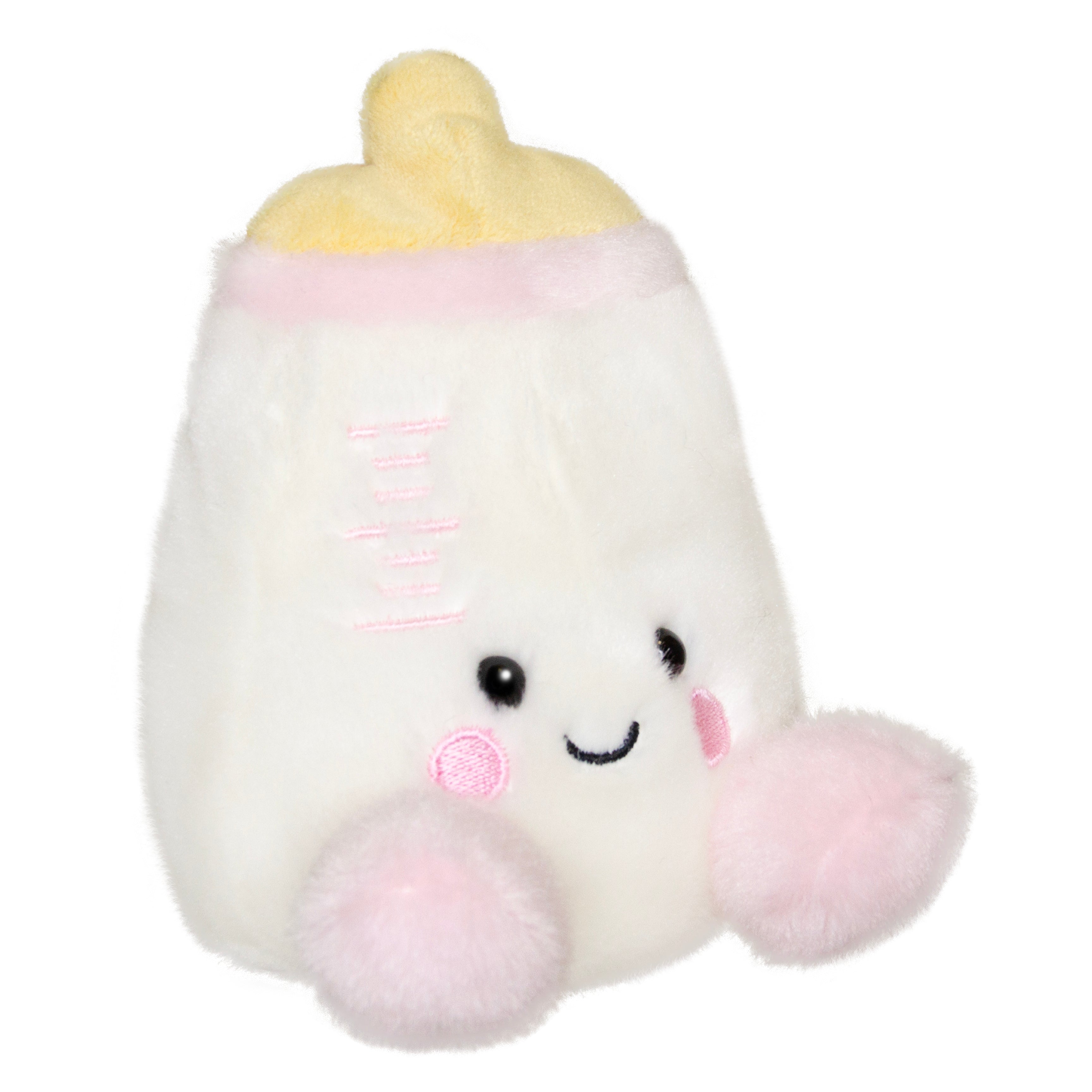 Palm Pal Thea Baby Bottle