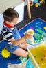 Rudie Nudie Hola Mamacita Playmat Large