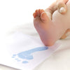 BABYink Inkless Print Kit Beautiful Blue