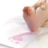BABYink Inkless Print Kit Pretty Pink