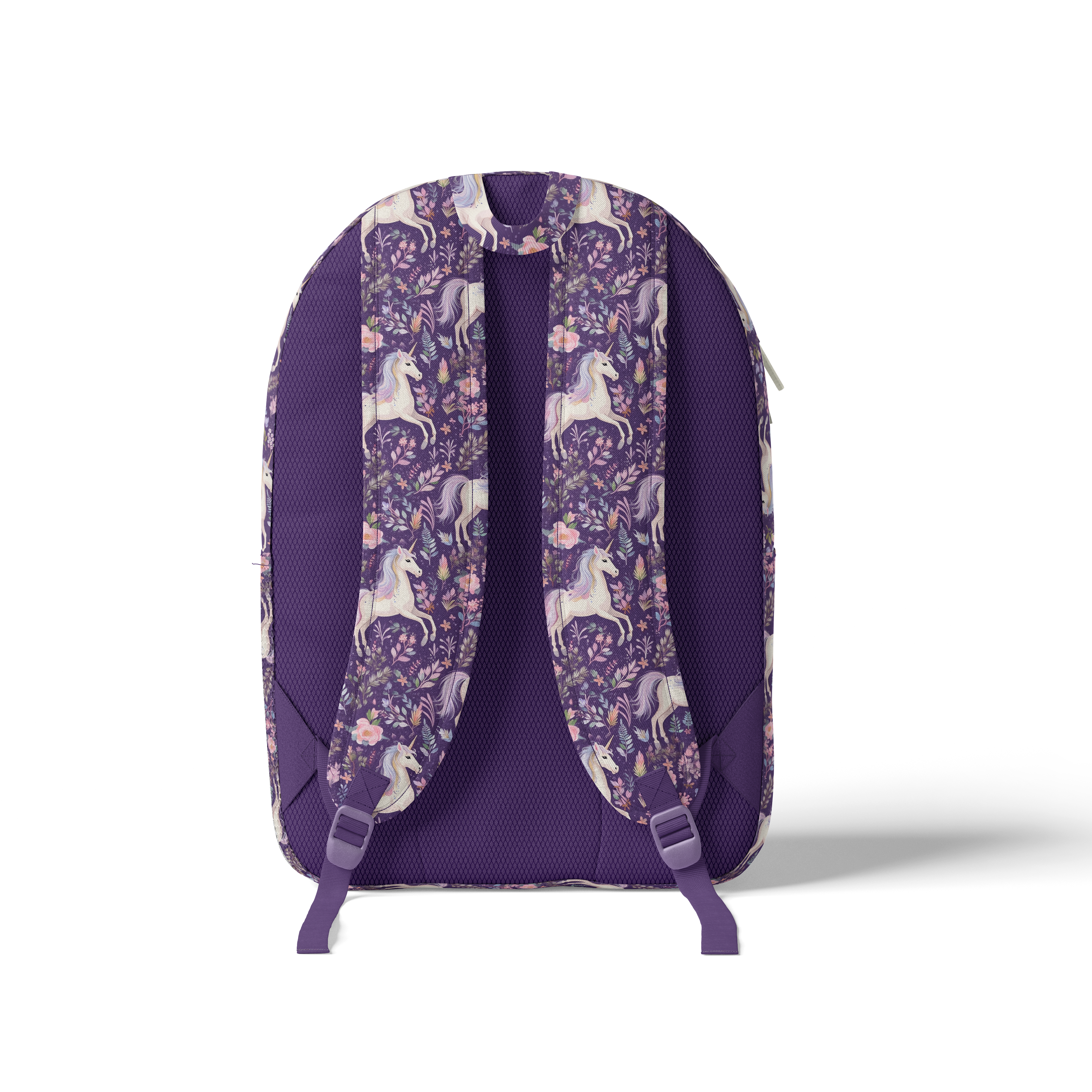 Confetti Kidz Junior Backpack - Dreamy Unicorn