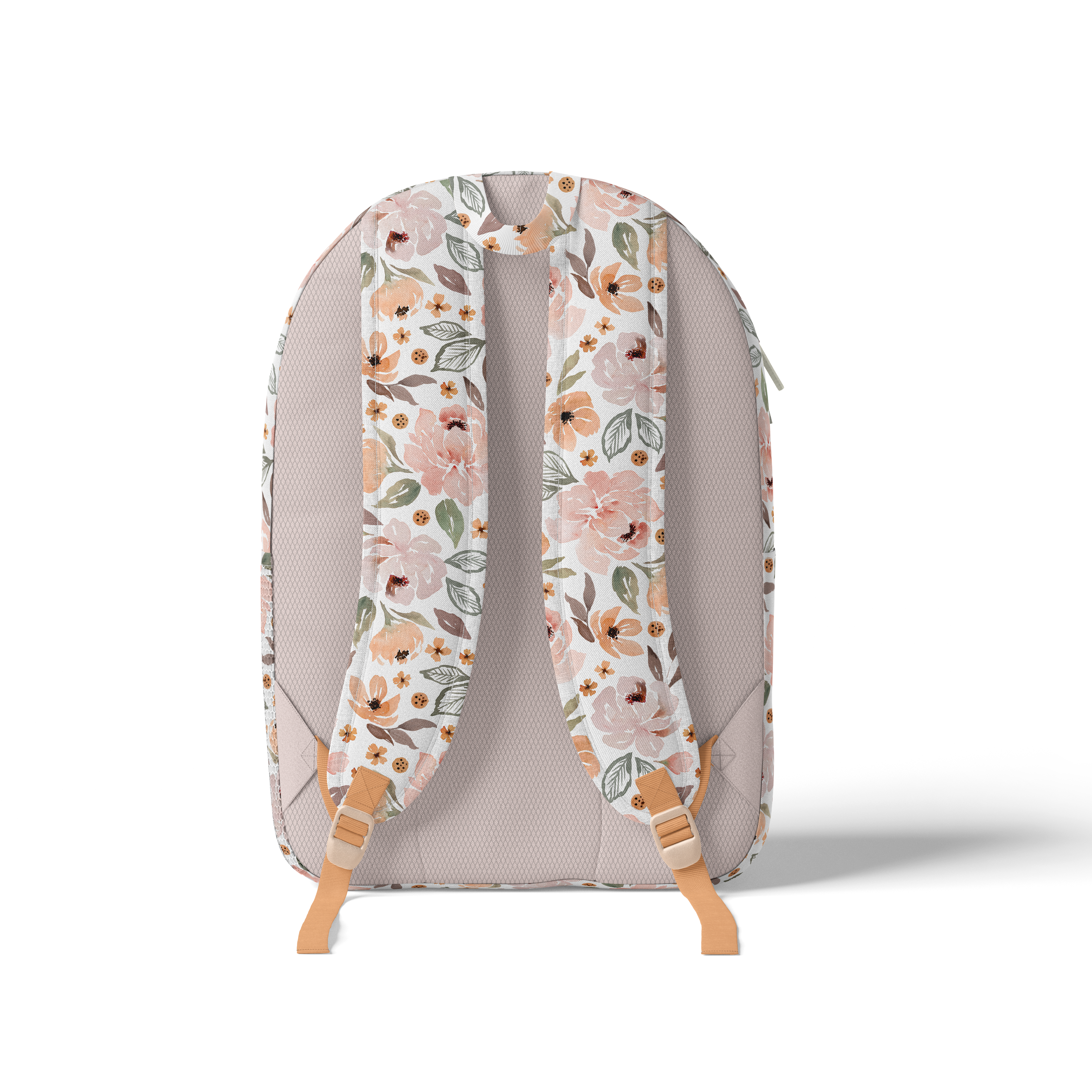 Confetti Kidz Junior Backpack - Peach Blossom