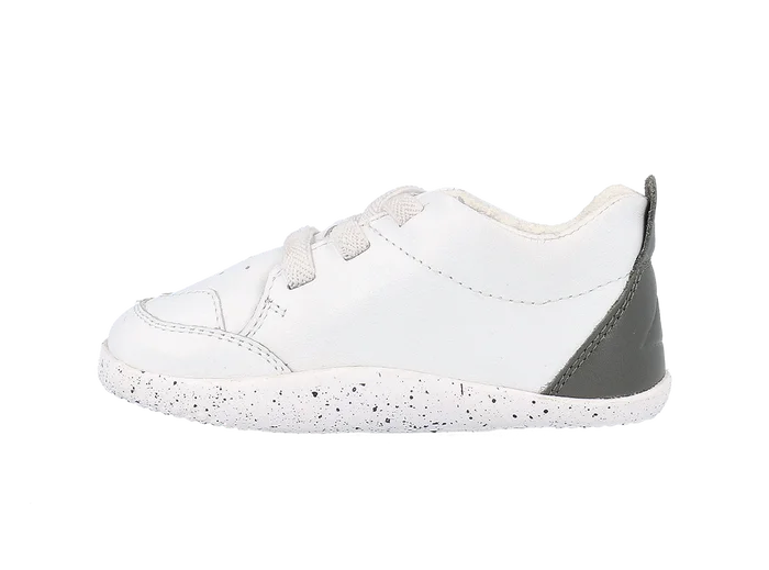 Bobux Xplorer Sport - White/Smoke