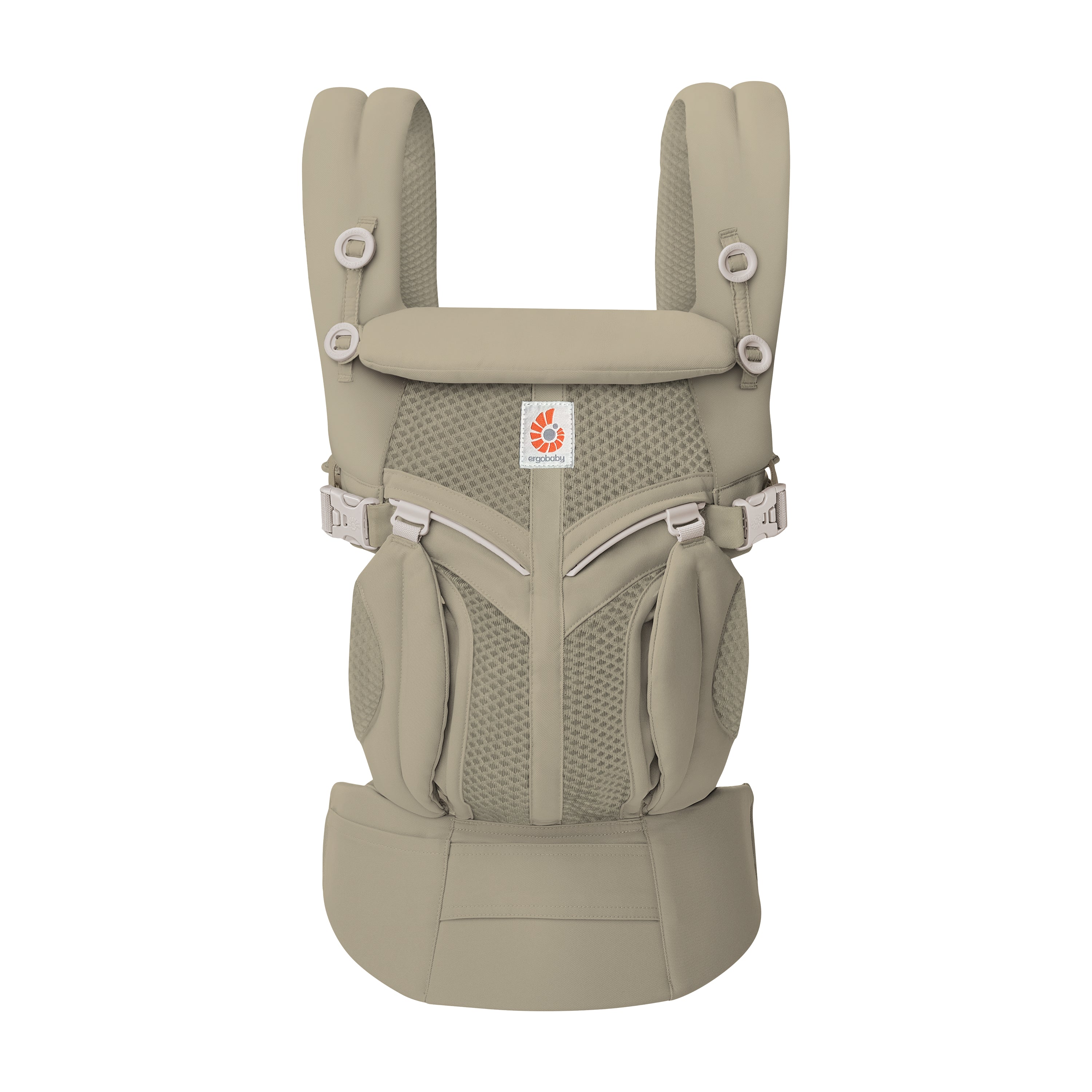Ergobaby Omni Classic Mesh Carrier Soft Olive
