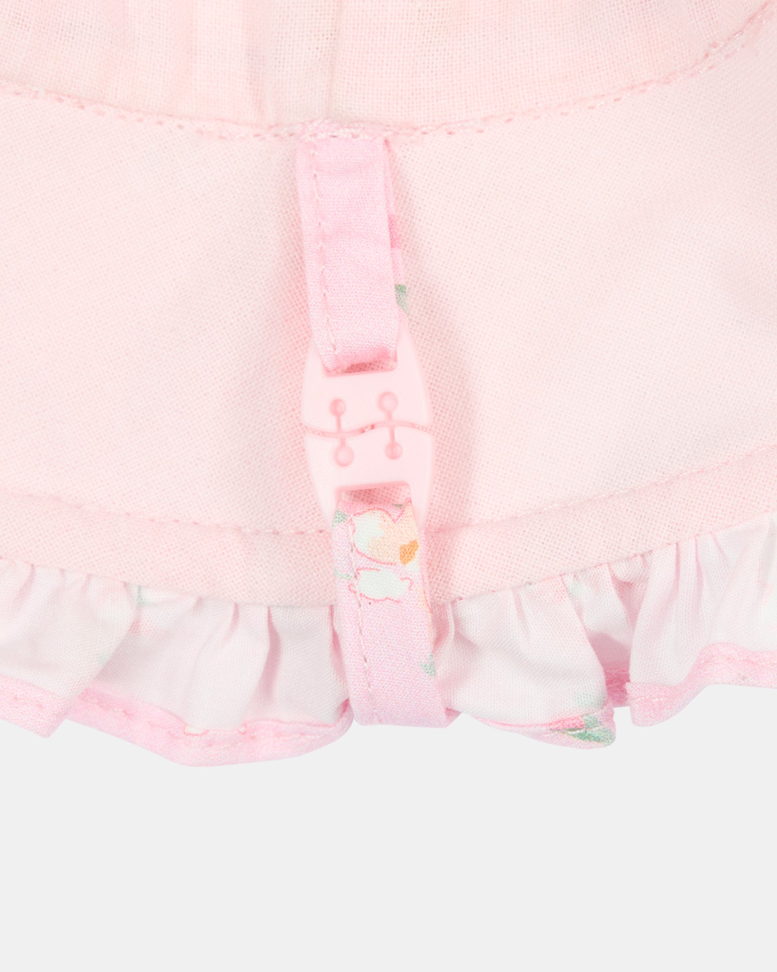 Toshi Bell Hat Matilda - Desert Rose Blossom