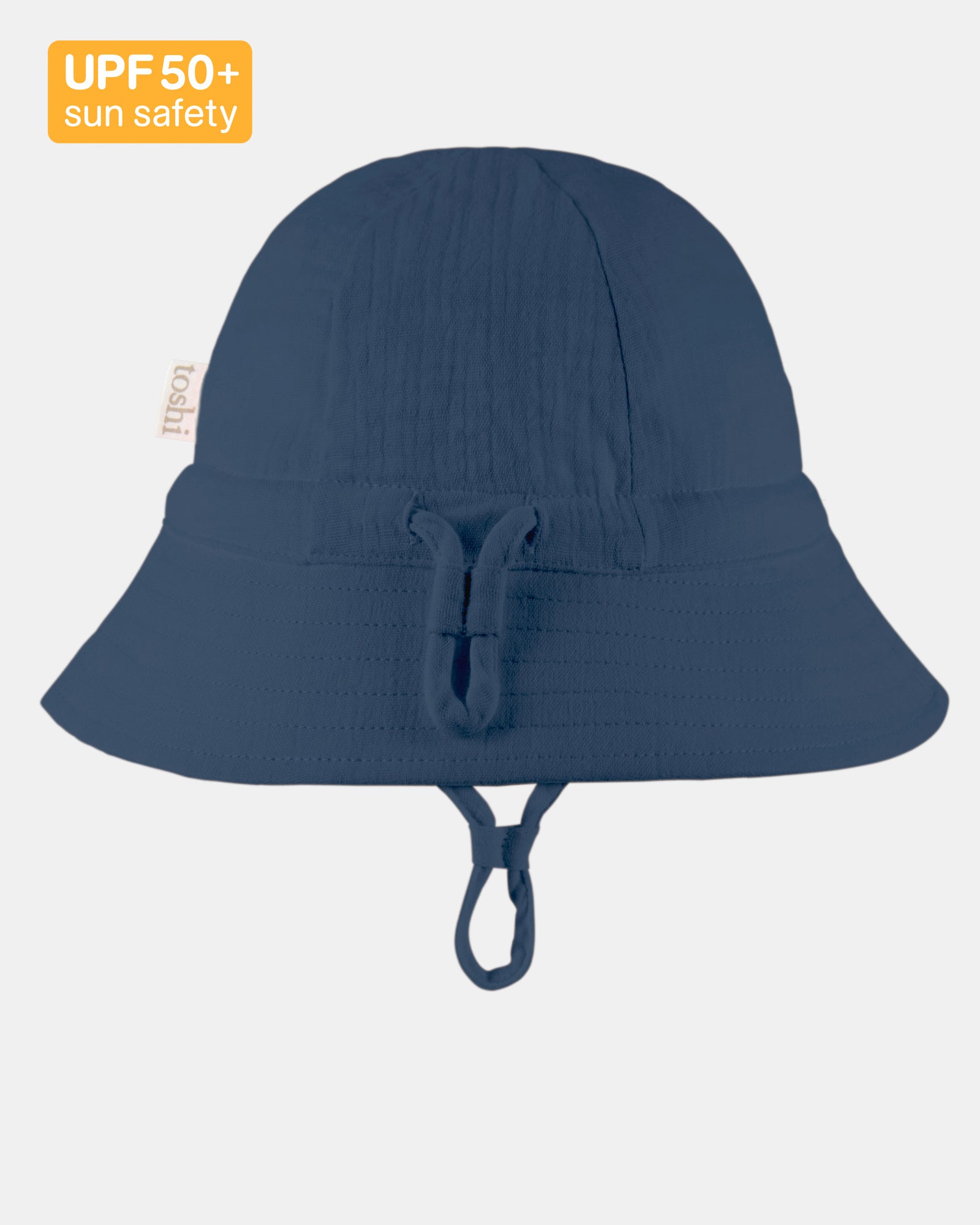 Toshi Bell Hat Sammy - Midnight