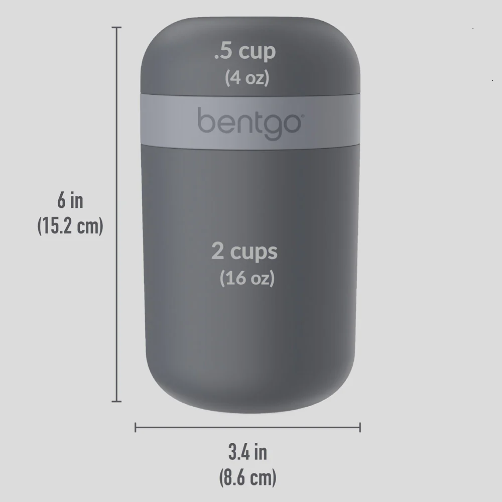 Bentgo Snack Cup 590ml