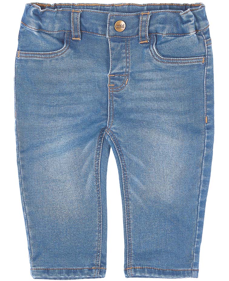 Toshi Denim Baby Jeans