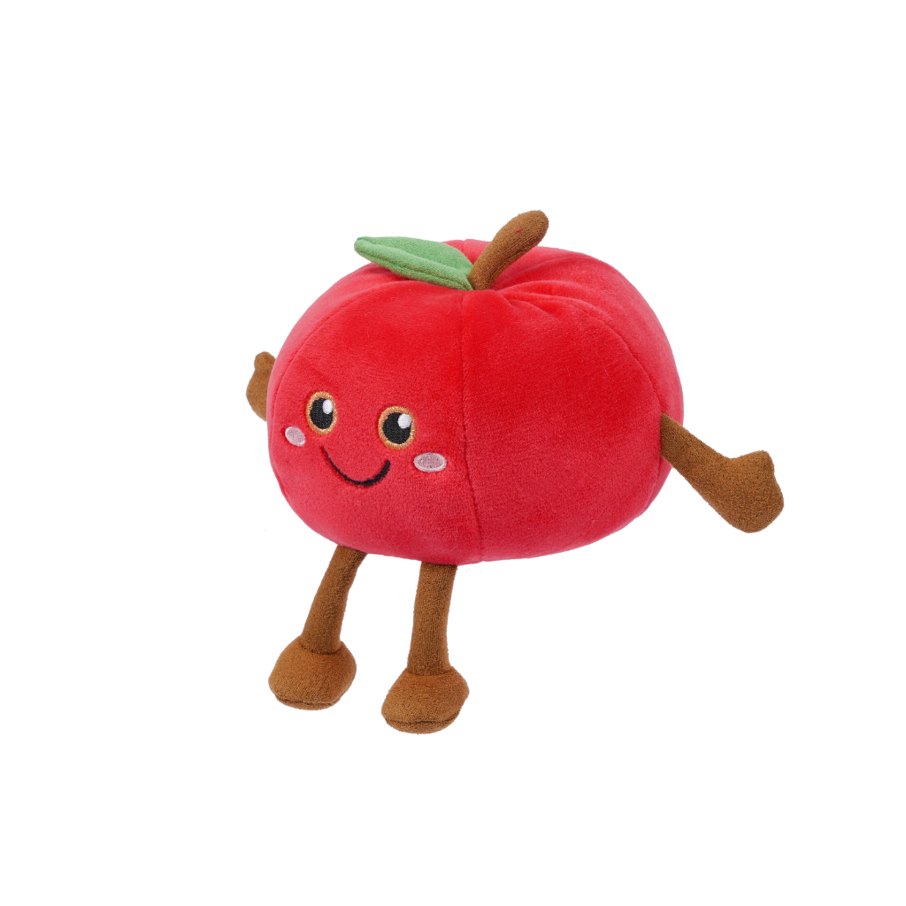 Besitos Fruit Plush Apple