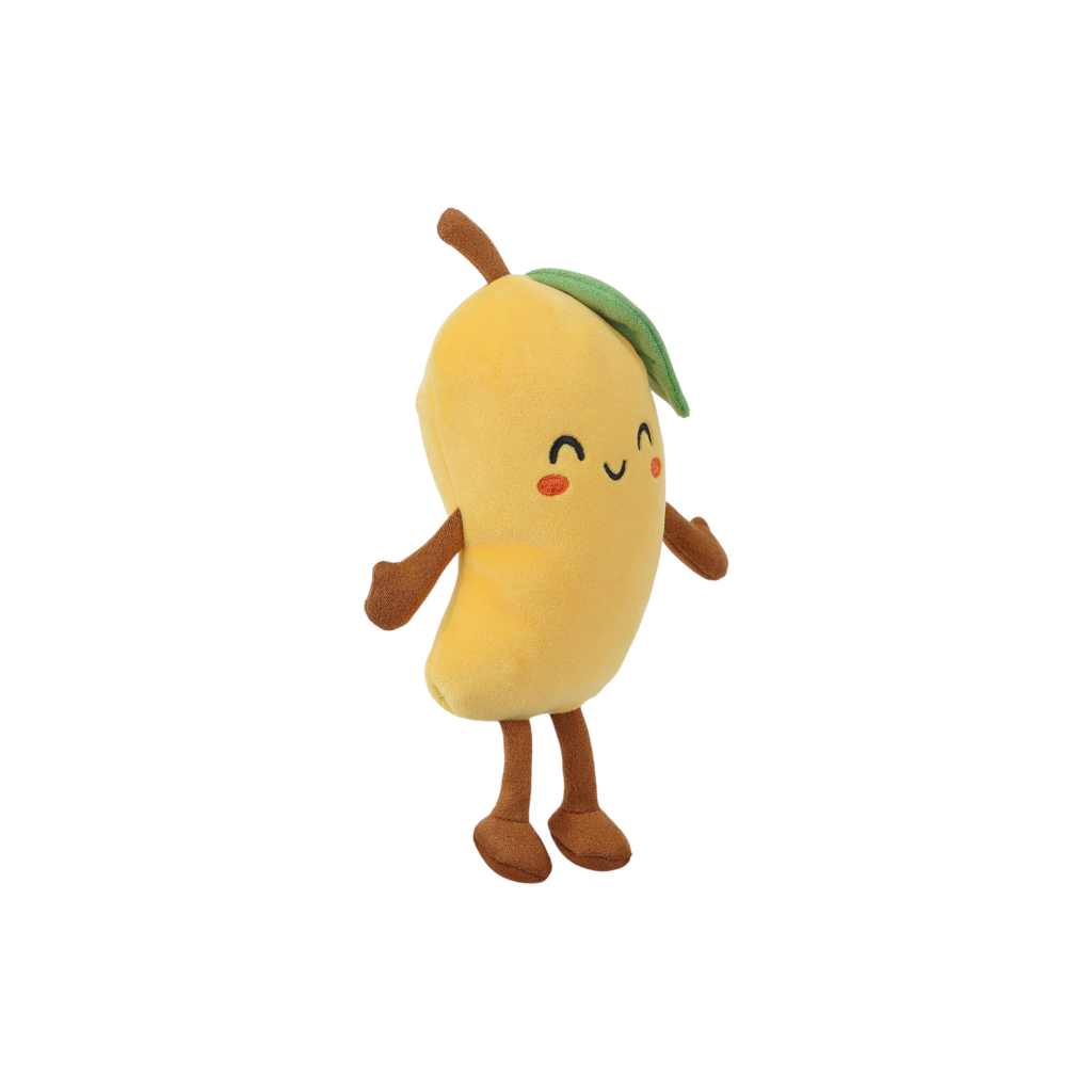 Besitos Fruit Plush Mango
