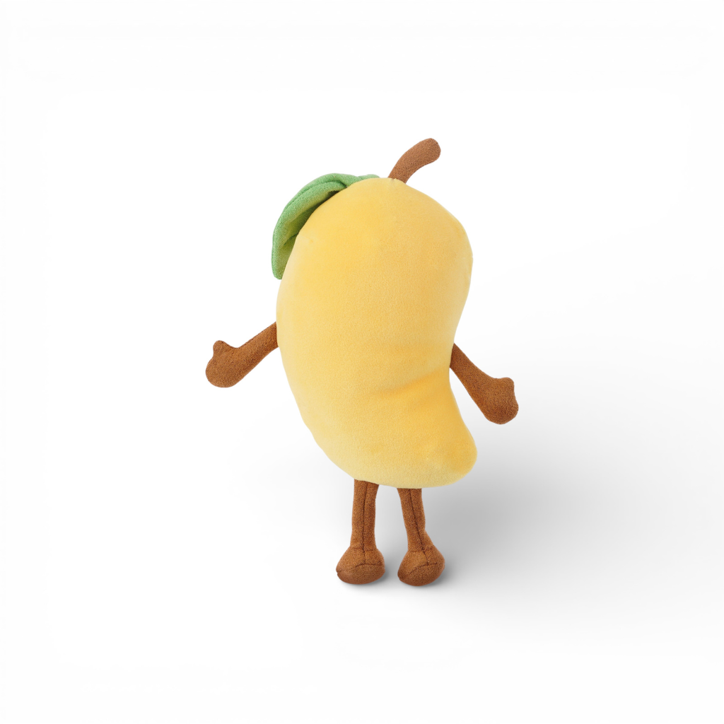 Besitos Fruit Plush Mango