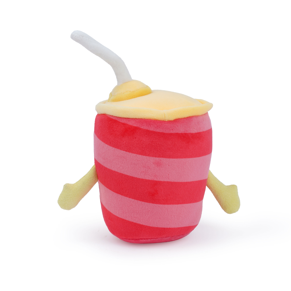 Besitos Drink Plush Cola