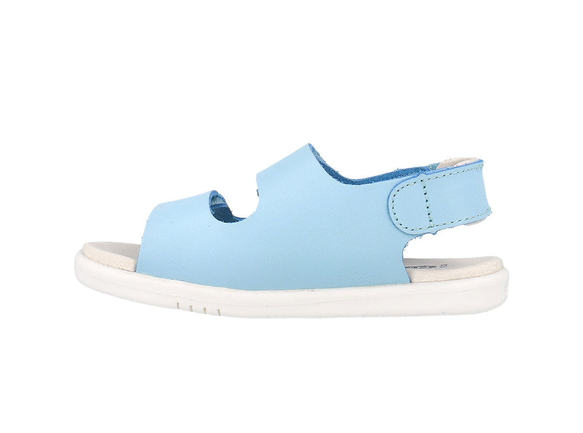 Bobux I-Walk Topia - Glacial Blue