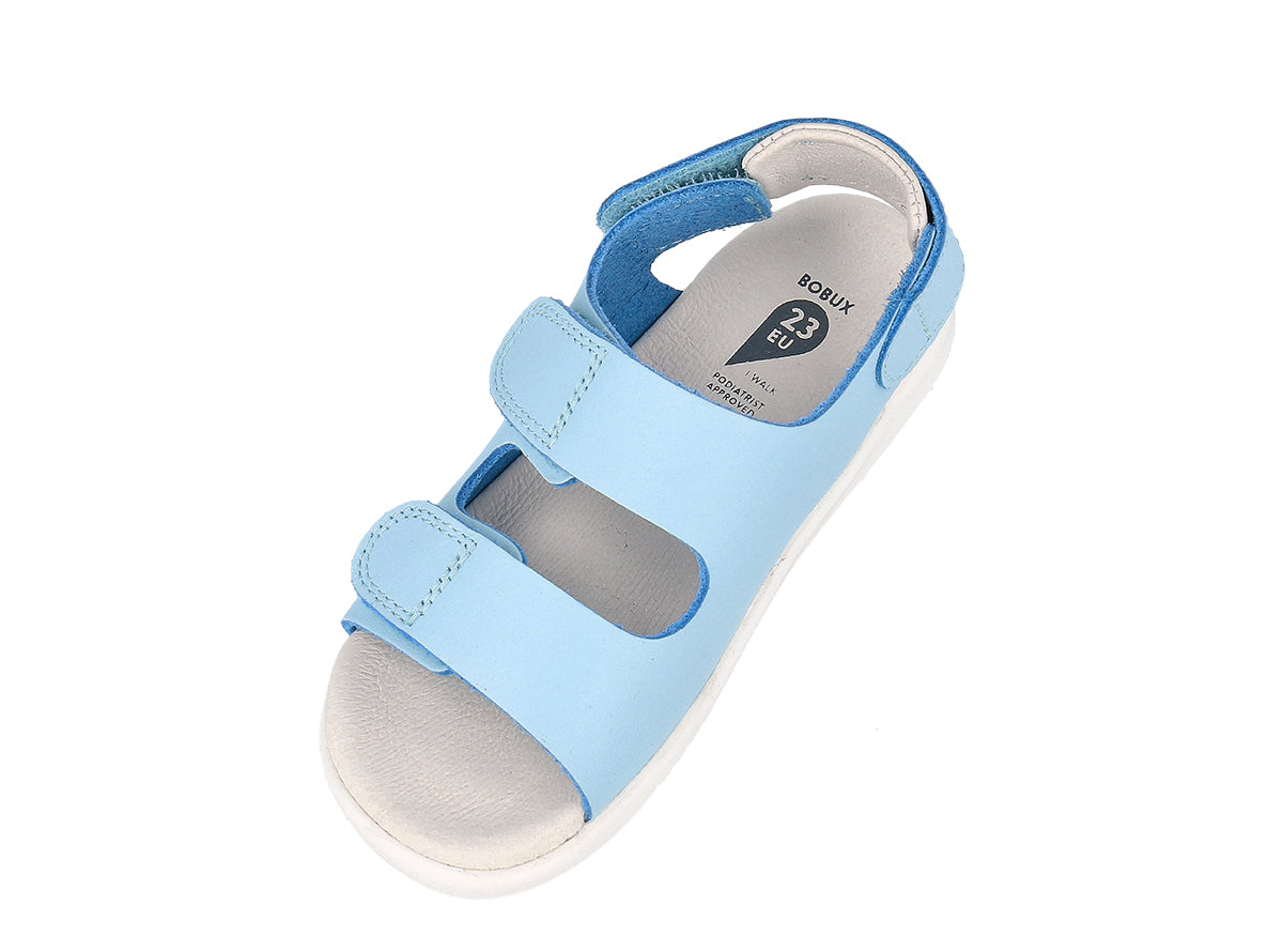 Bobux I-Walk Topia - Glacial Blue