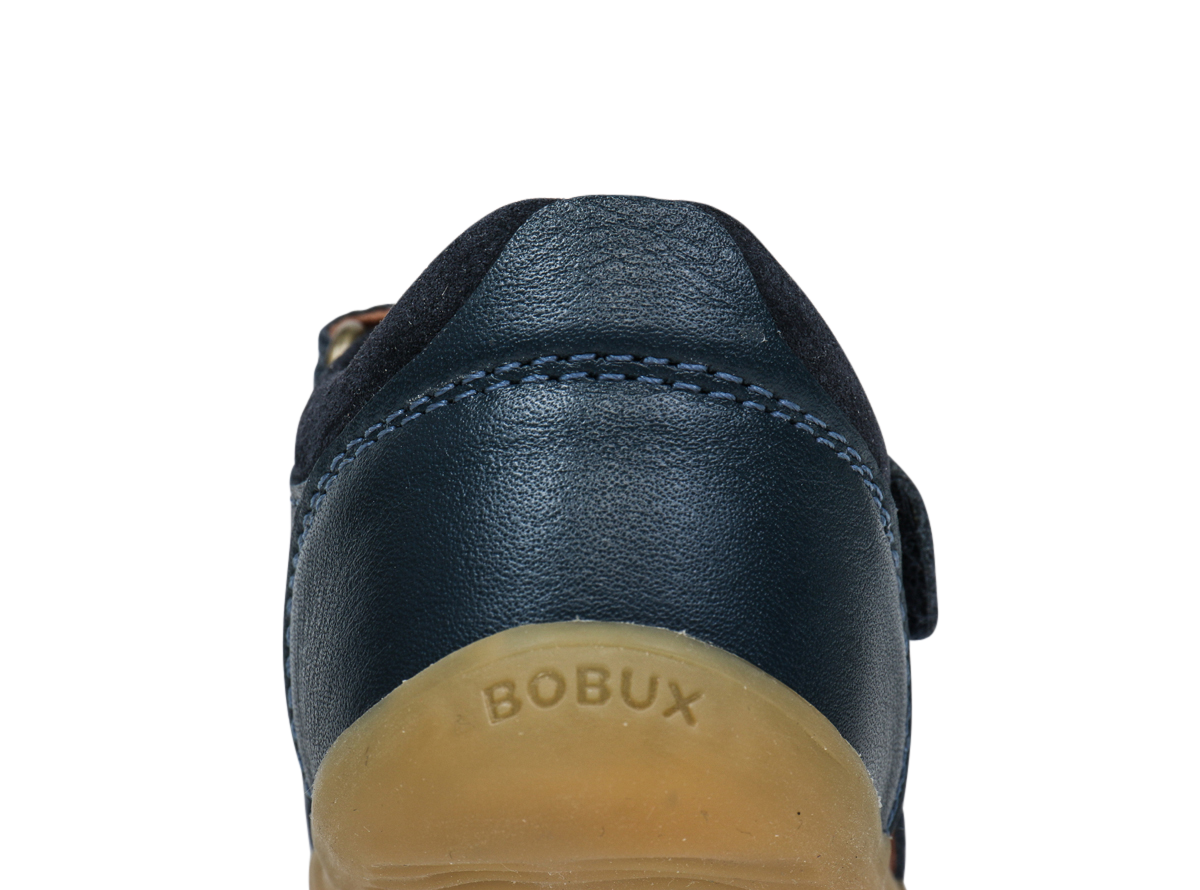 Bobux Step Up Roam - Navy