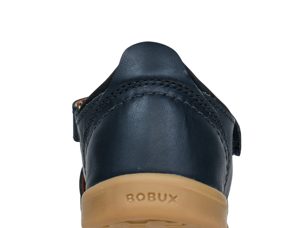 Bobux Kids+ Roam - Navy