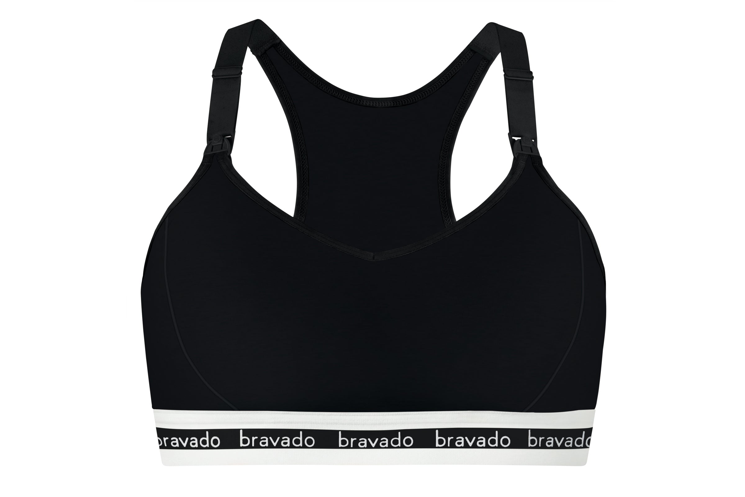 Bravado Designs Original Pumping & Nursing Bra