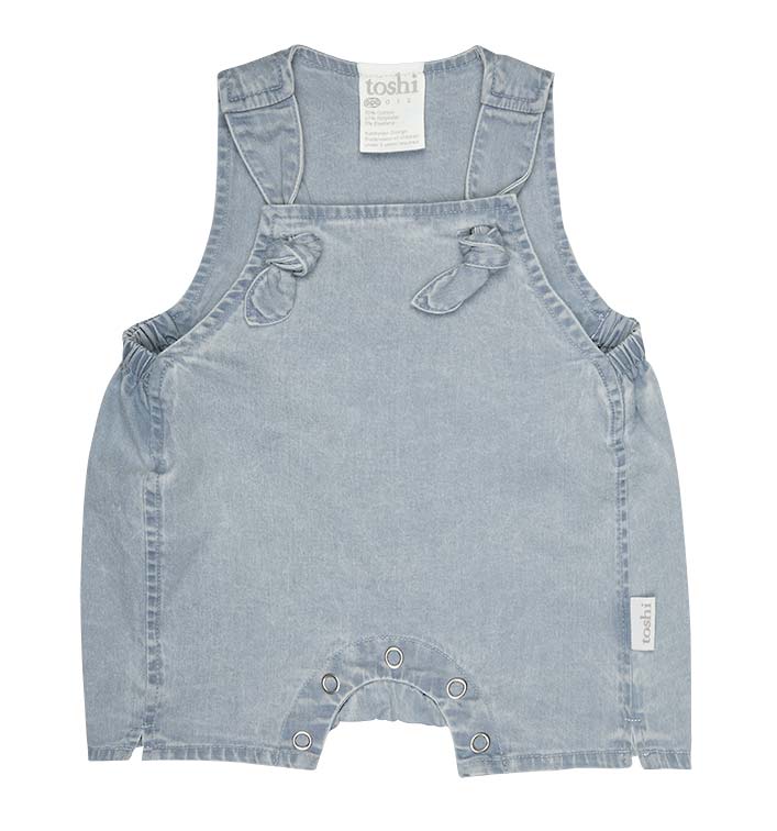 Toshi Baby Baby Romper - Indiana