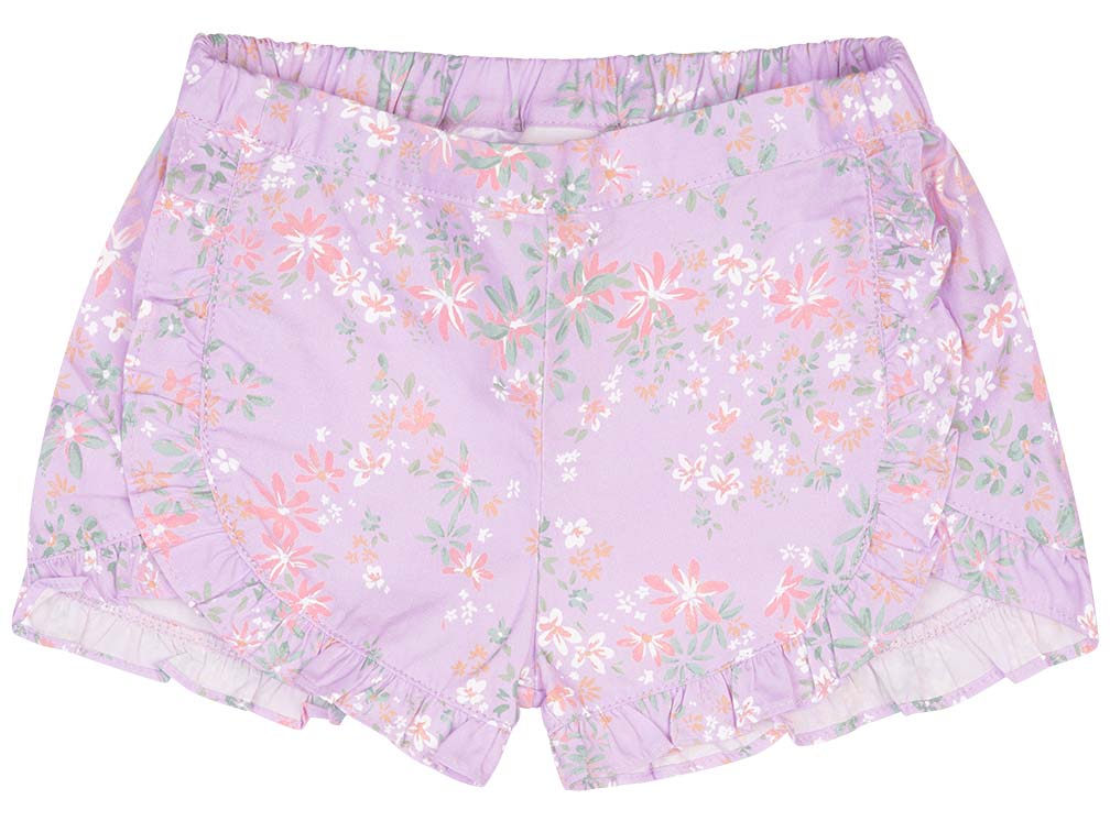 Toshi Baby Shorts Athena - Lavender