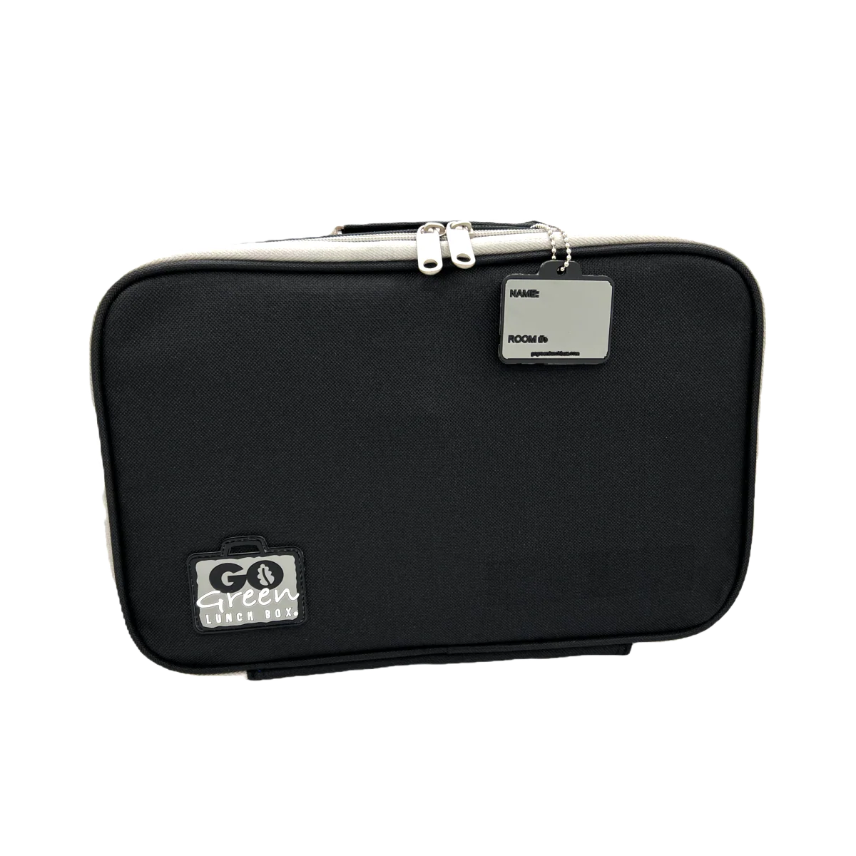 Go Green Insulated Bag