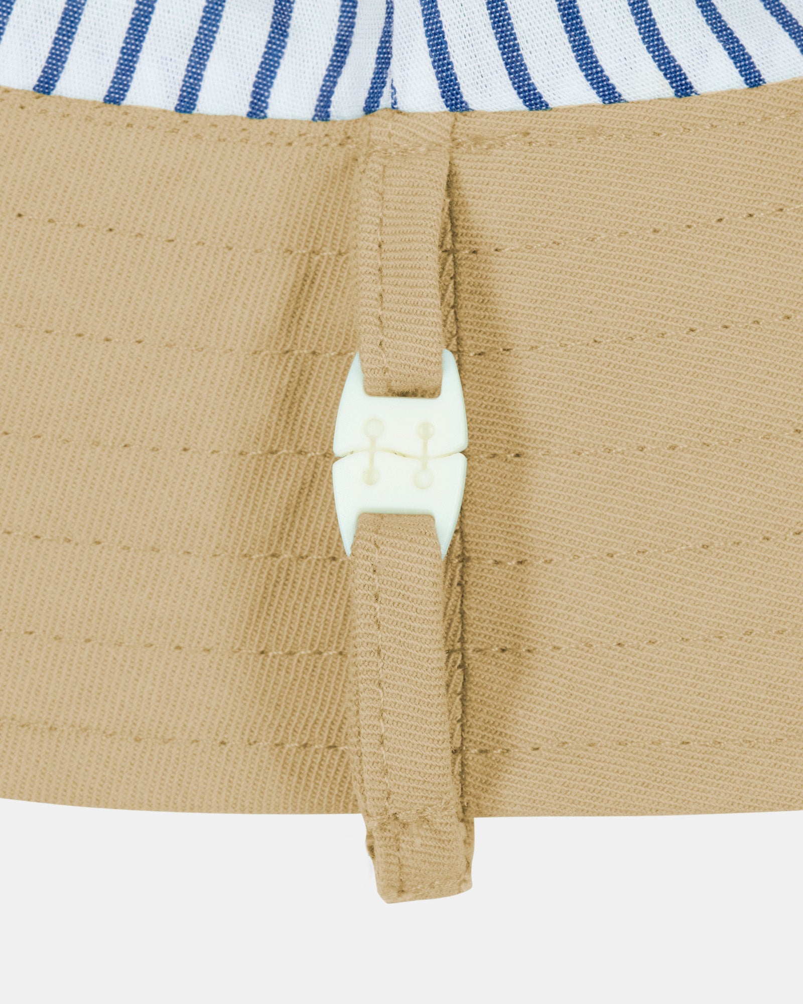 Toshi Bucket Hat Billy - Driftwood