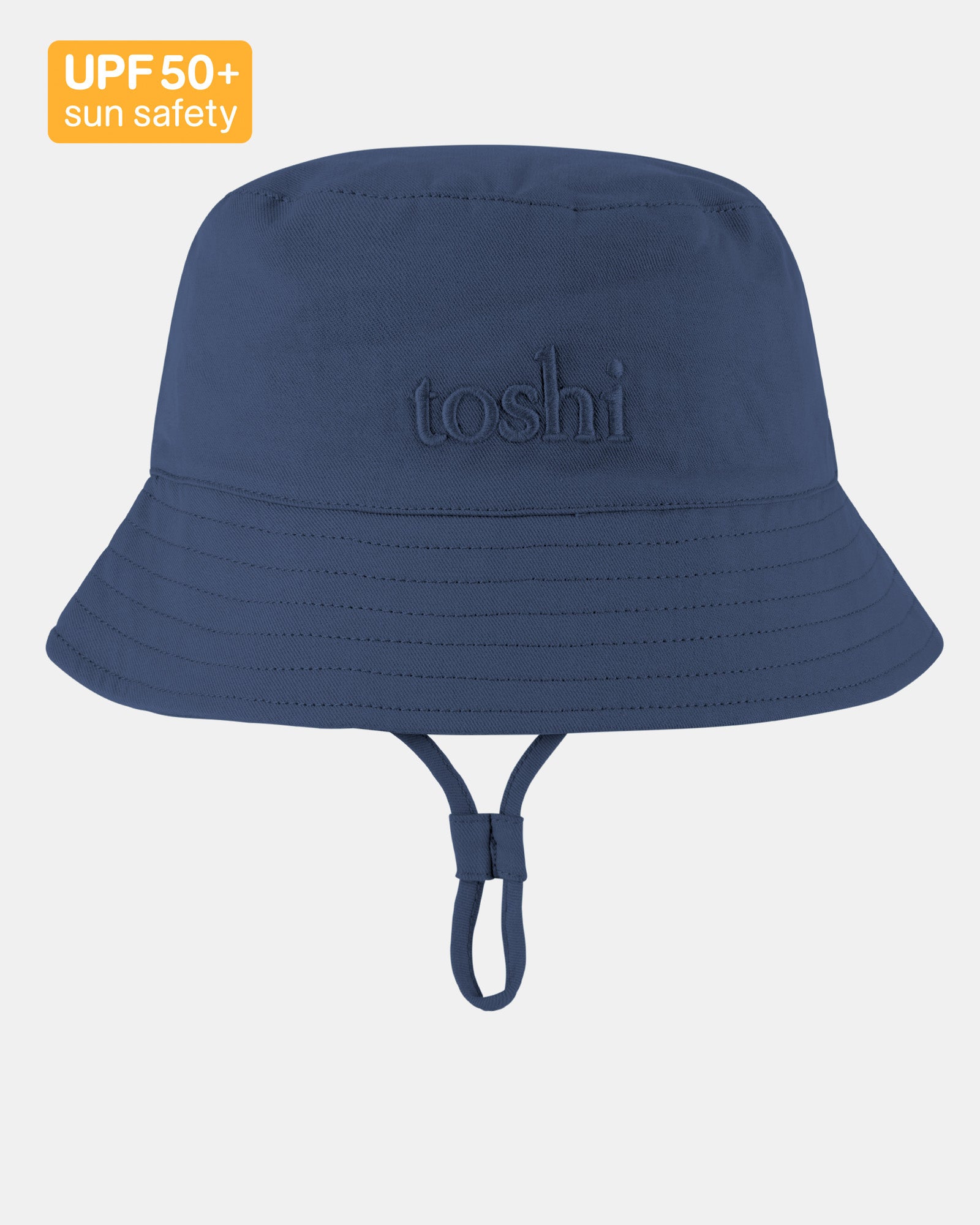 Toshi Bucket Hat Billy - Midnight