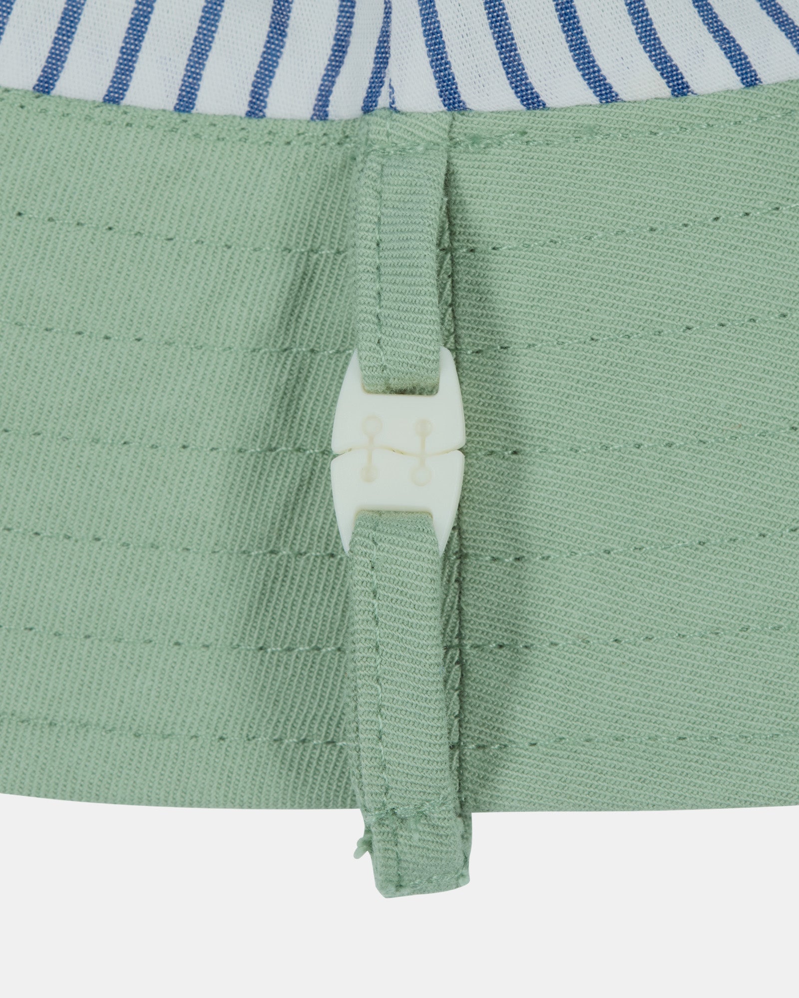 Toshi Bucket Hat Billy - Teal