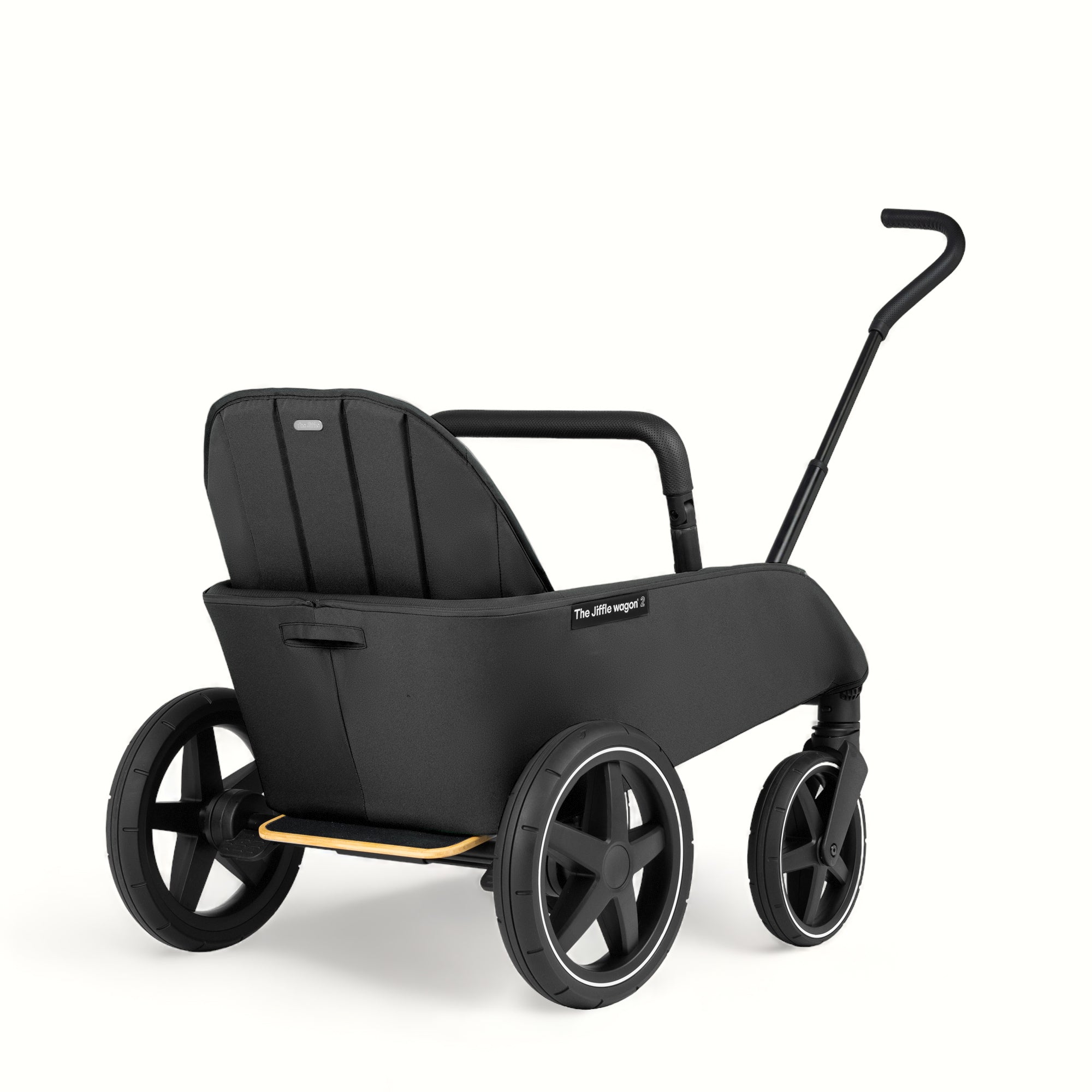 The Jiffle Wagon Cart Seat