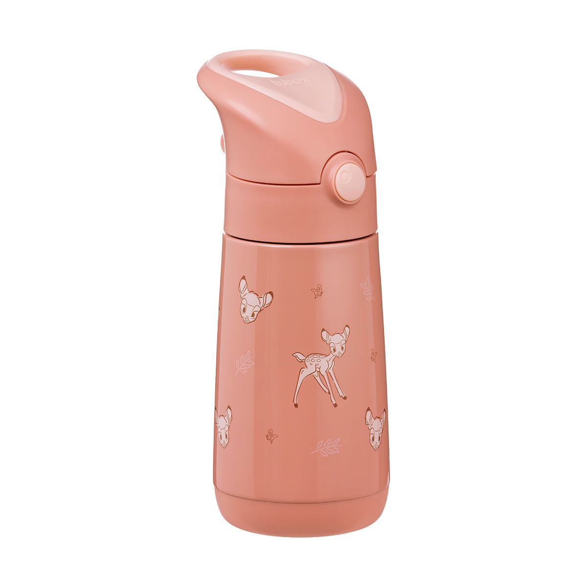 b.box Insulated 350ml Drink Bottle Bambi
