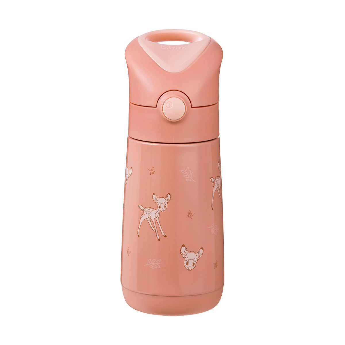 b.box Insulated 350ml Drink Bottle Bambi