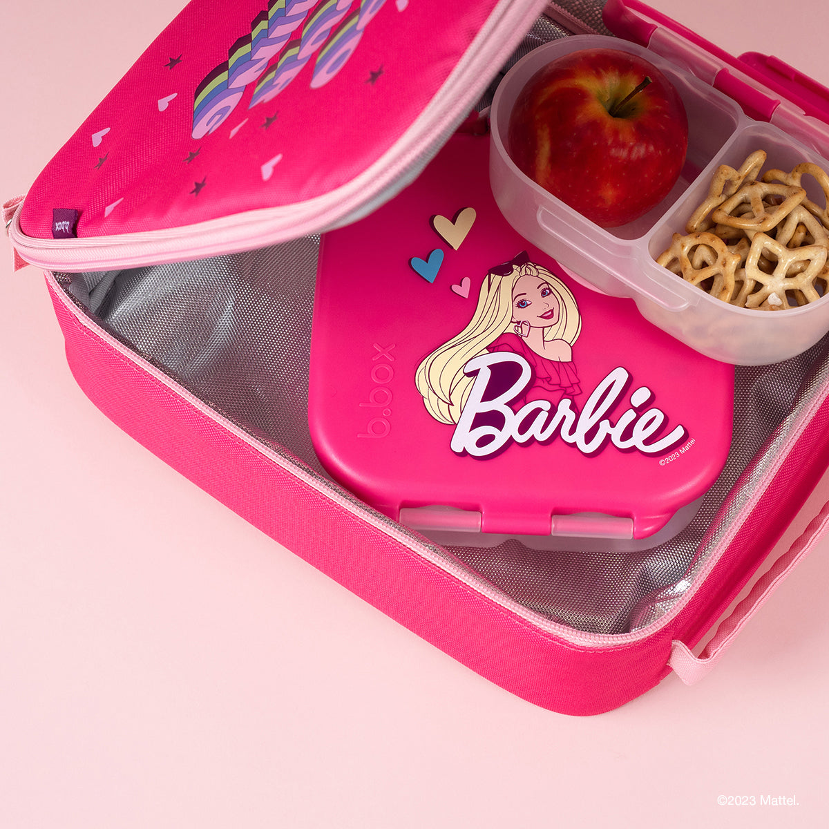 B.box Mini Lunchbox — Toycra