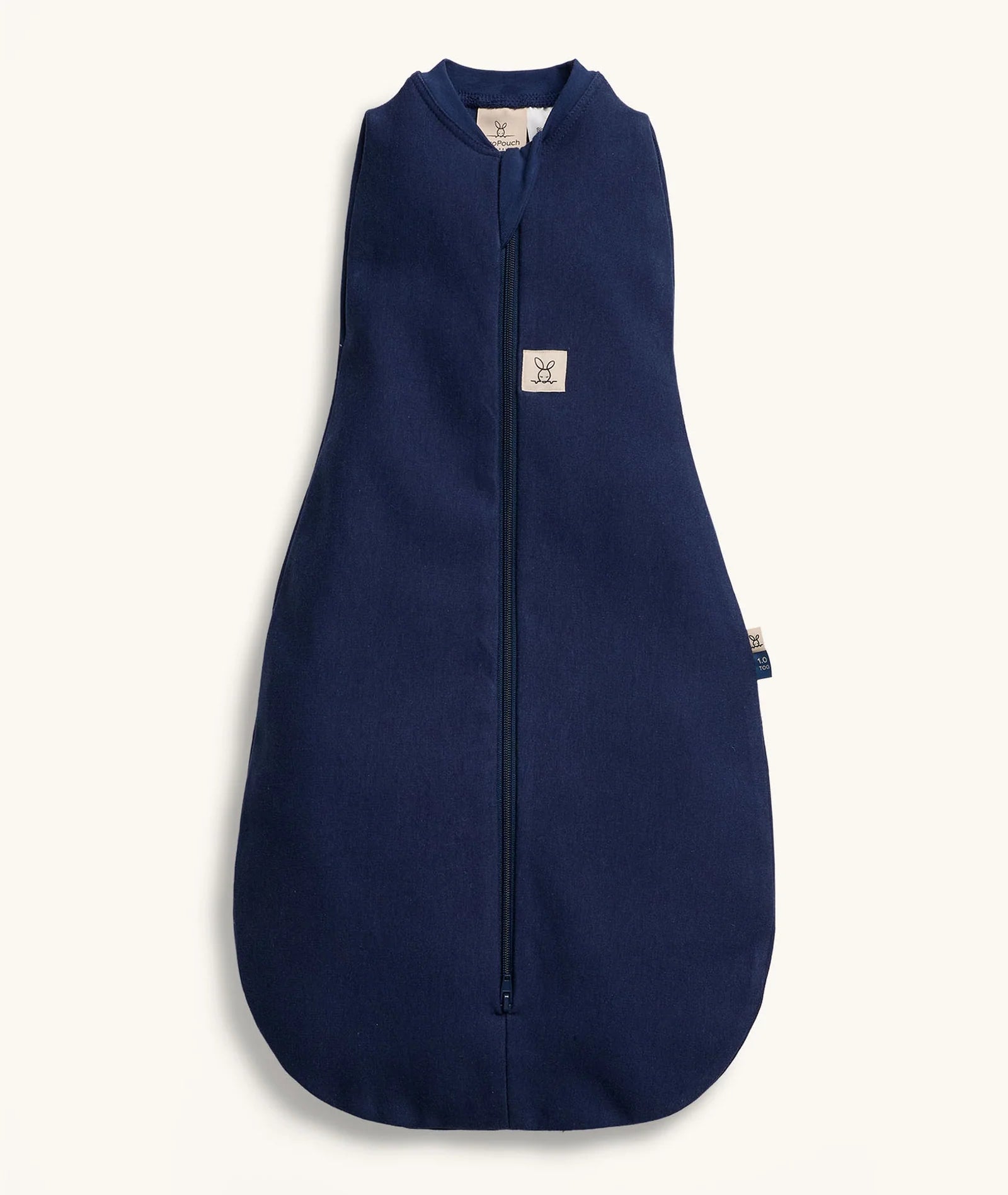ergoPouch Cocoon Swaddle 1.0 tog Ink