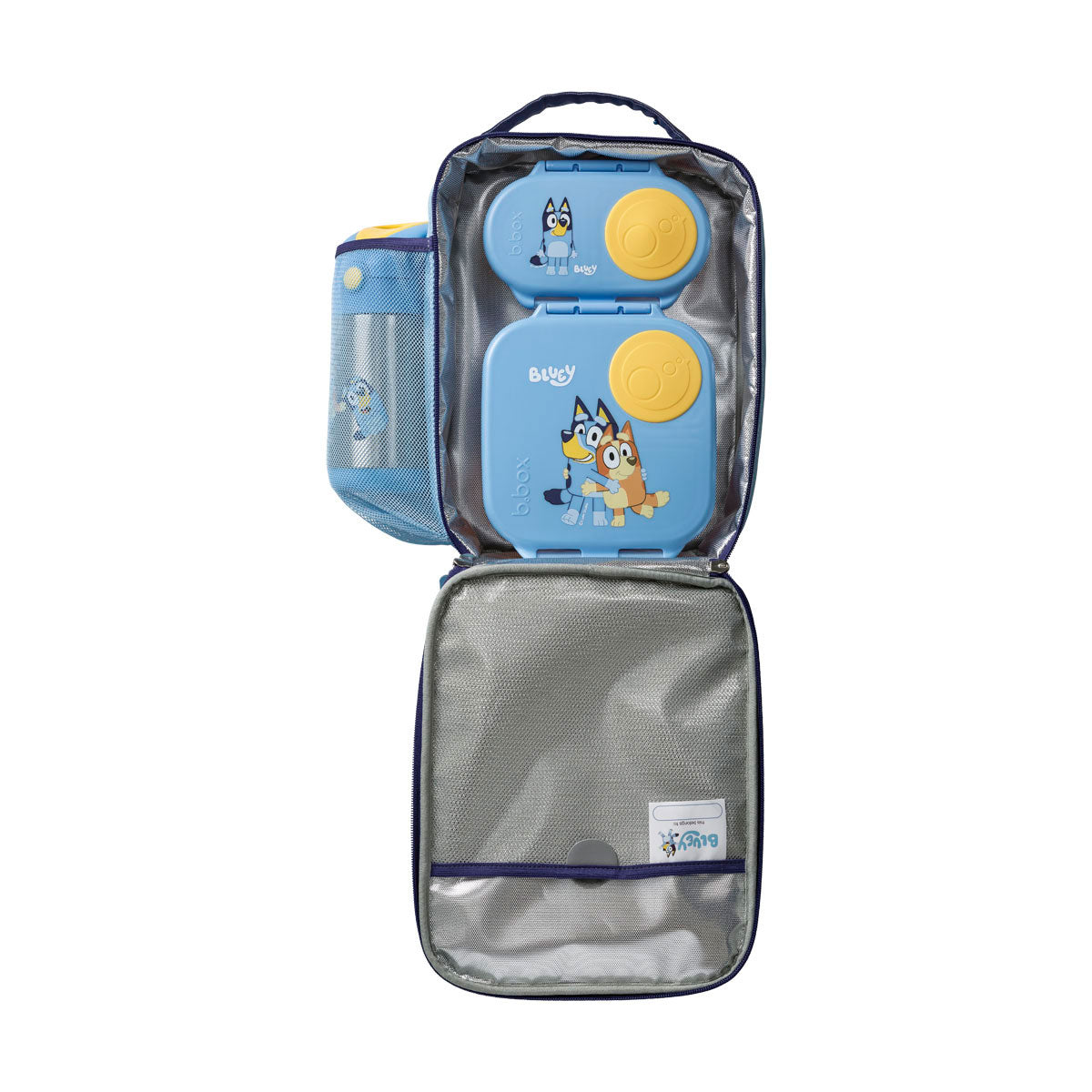 b.box Bluey Back to School Pack - Mini