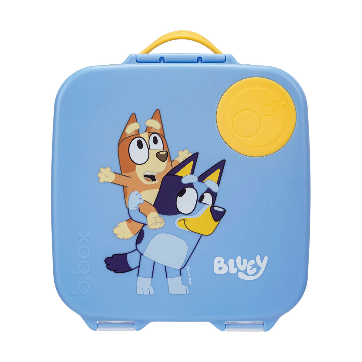 b.box Bluey Back to School Set Large