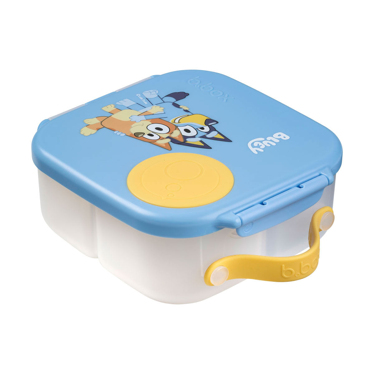 b.box Mini Lunchbox - Bluey