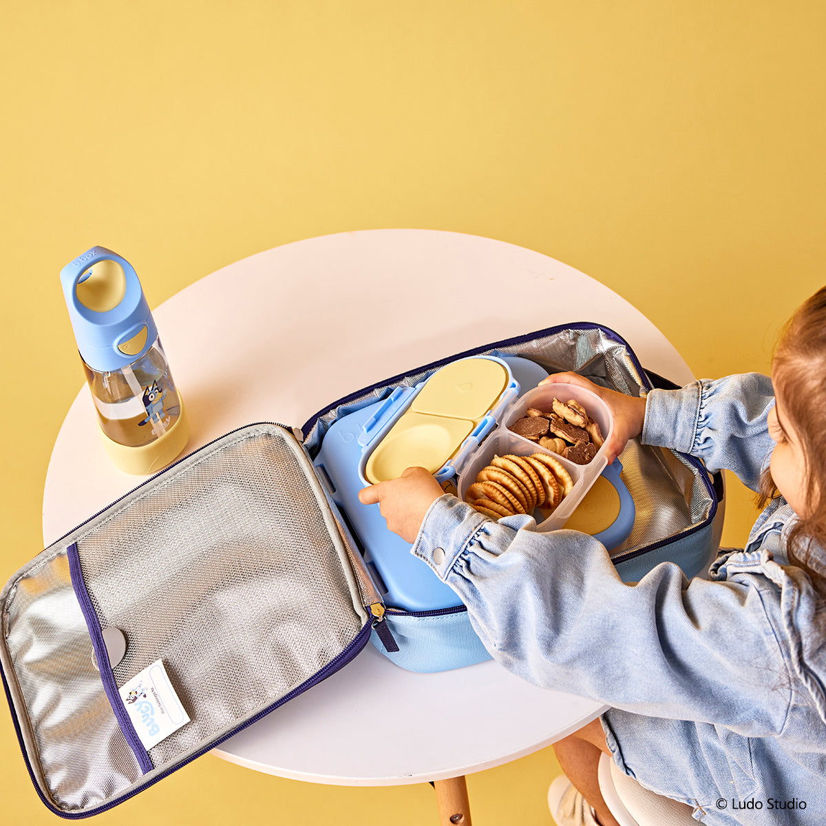 b.box Bluey BTS Pack