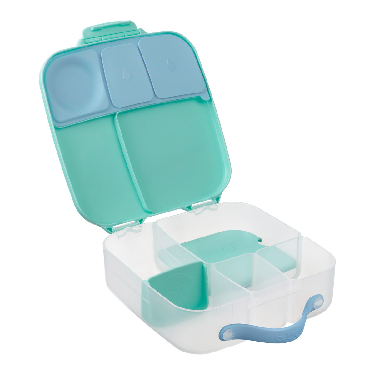 b.box Bluey Playtime Lunchbox