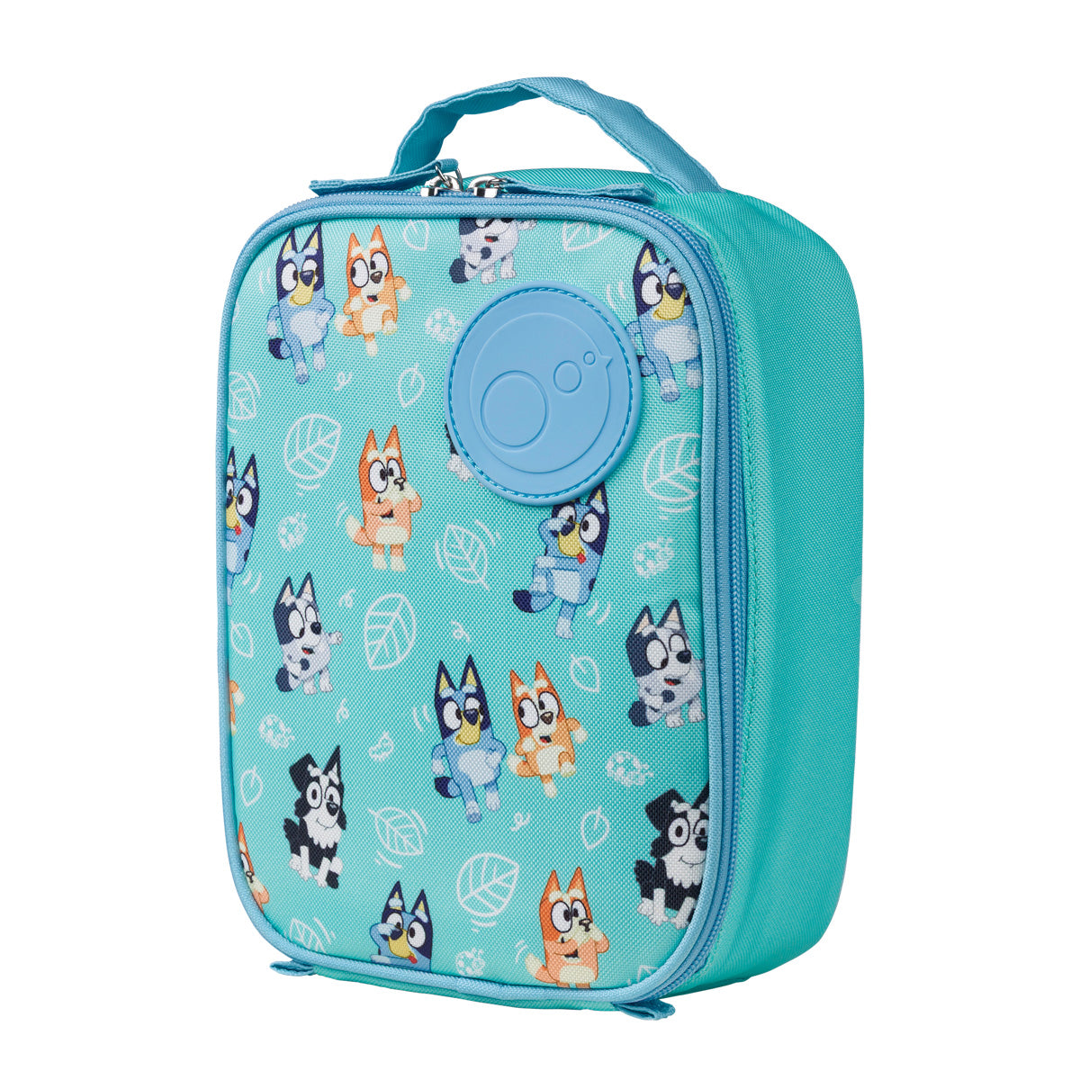 b.box Bluey Playtime Insulated Mini Lunchbag