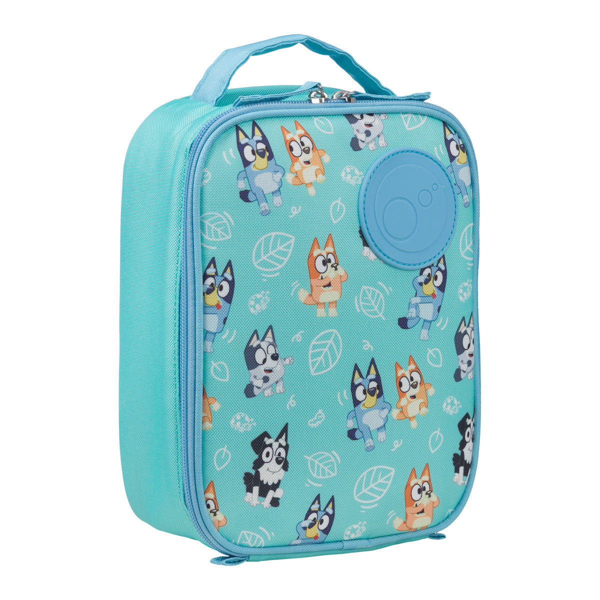 b.box Bluey Playtime Insulated Mini Lunchbag