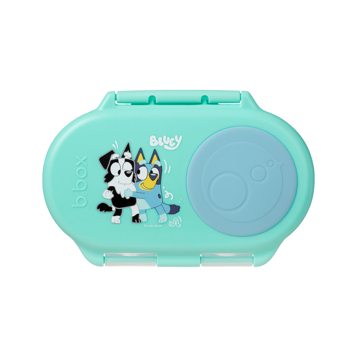 b.box Bluey Playtime Snackbox